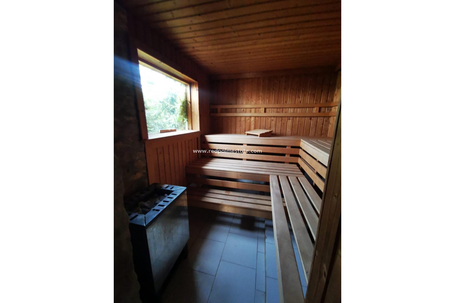 Reventa - Villa -
Benidorm - Playa de Levante