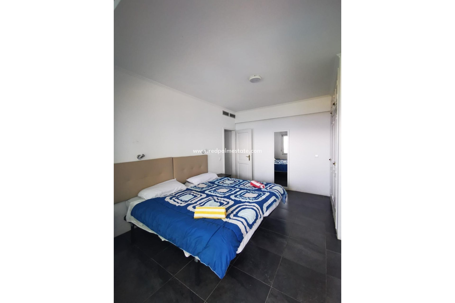 Reventa - Villa -
Benidorm - Playa de Levante