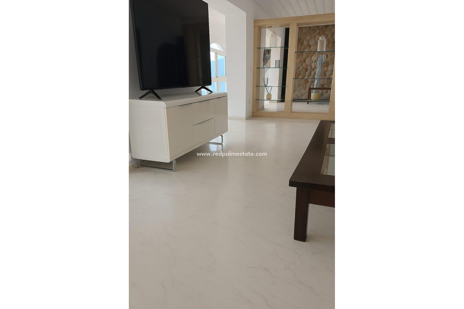 Reventa - Villa -
Benidorm - Playa de Levante