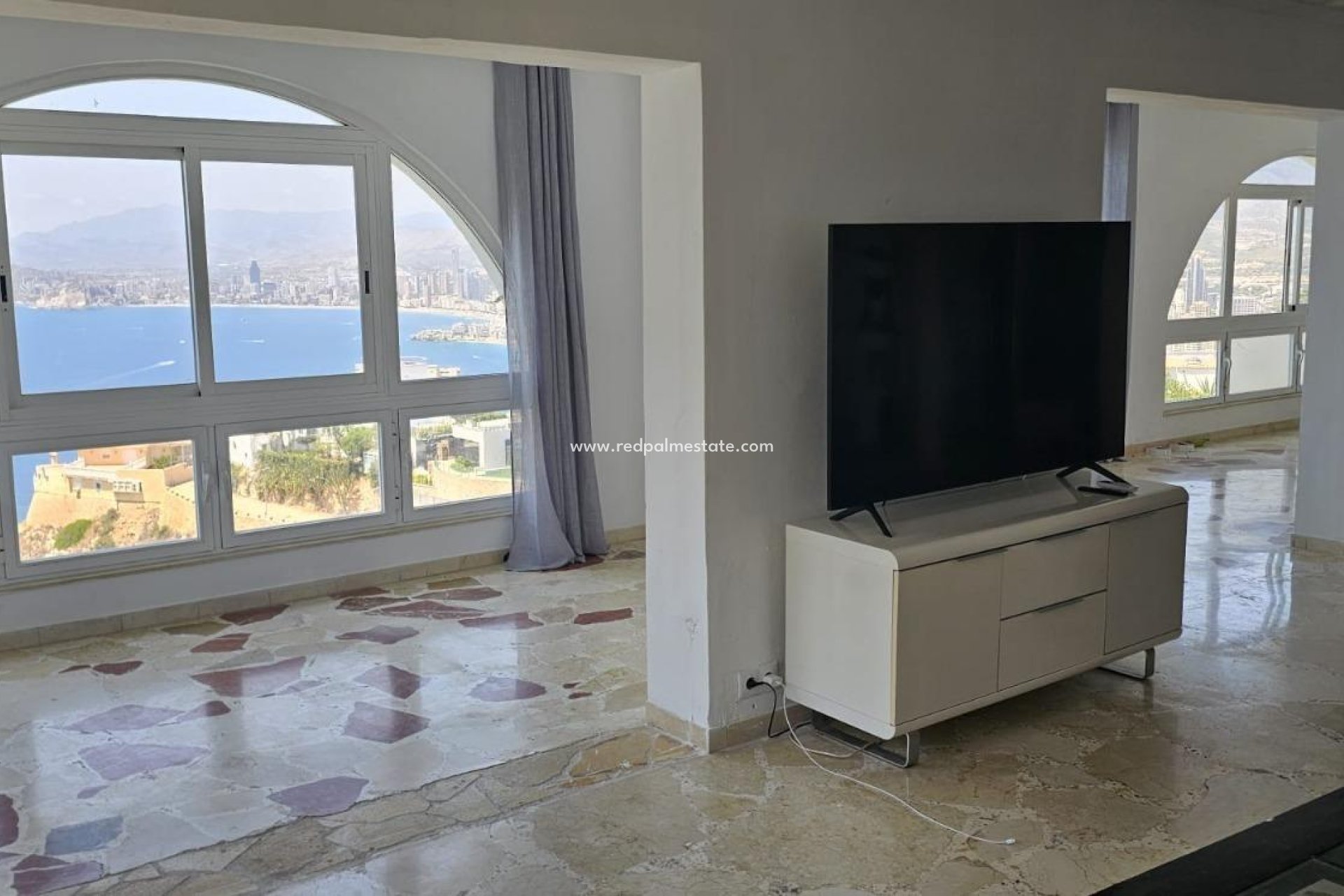 Reventa - Villa -
Benidorm - Playa de Levante