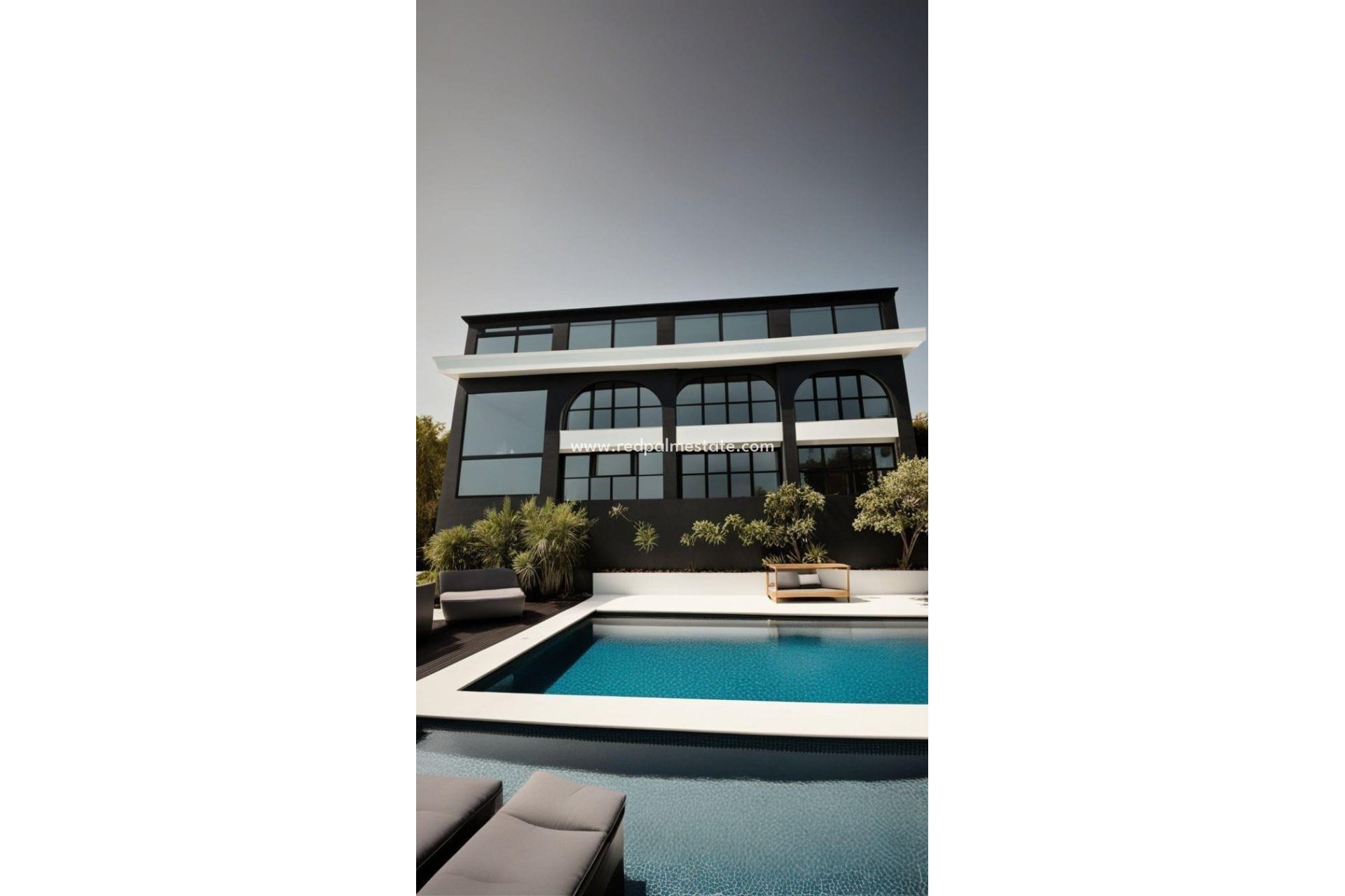 Reventa - Villa -
Benidorm - Playa de Levante