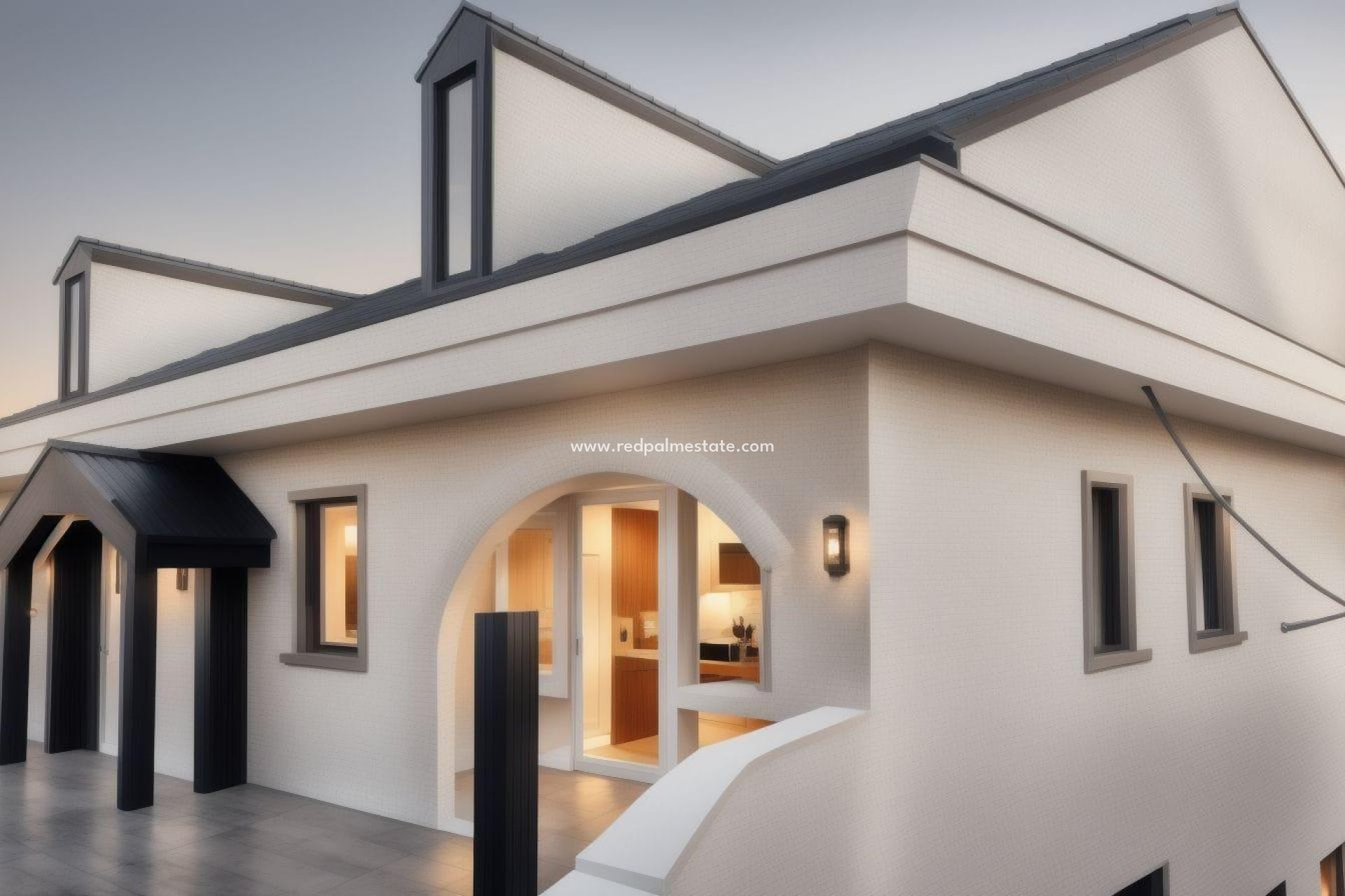 Reventa - Villa -
Benidorm - Playa de Levante