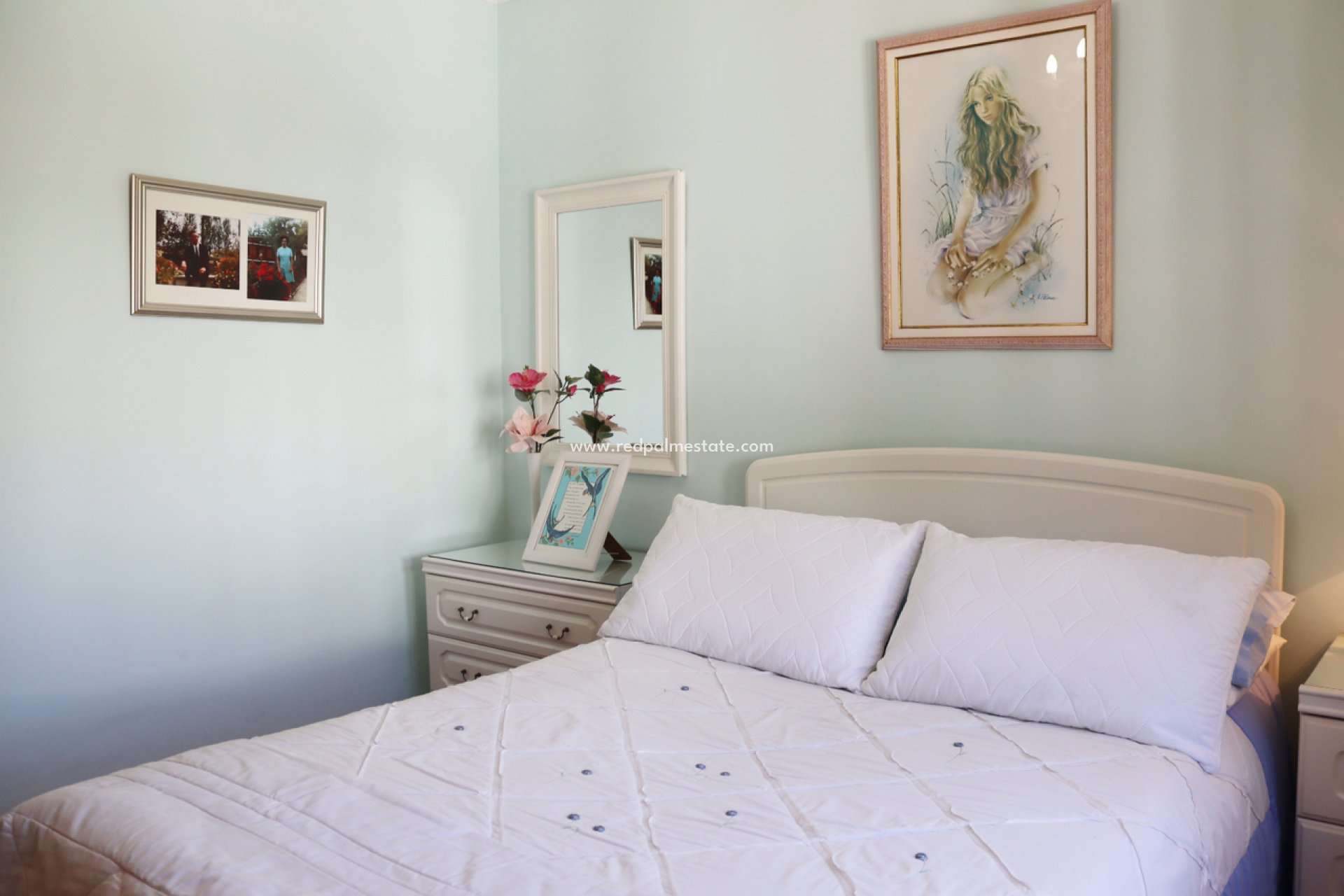 Reventa - Villa -
Benigembla - Inland