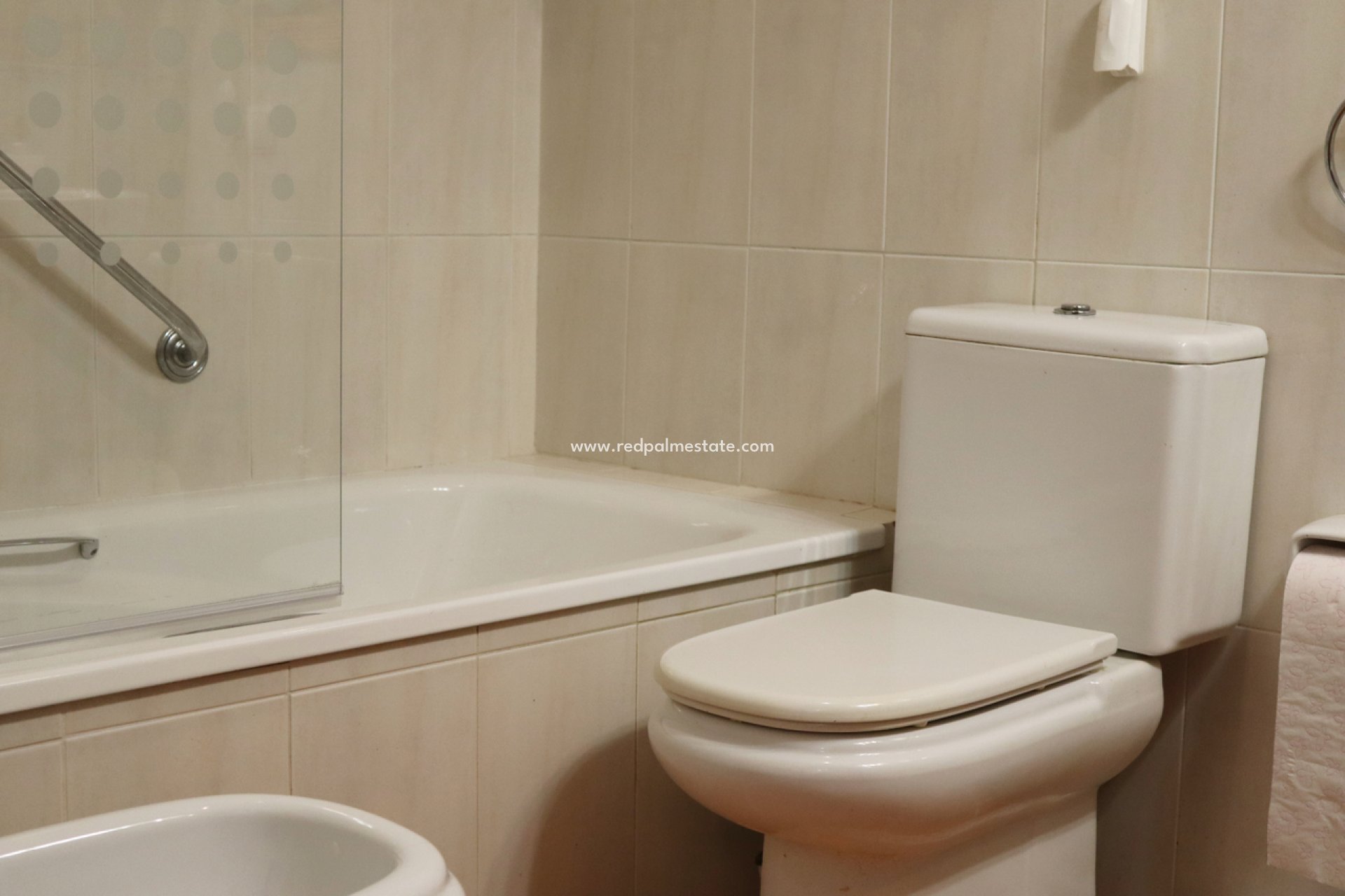 Reventa - Villa -
Benigembla - Inland