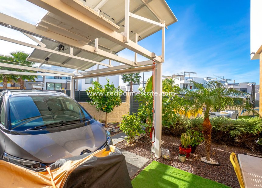 Reventa - Villa -
Benijófar - Benijofar