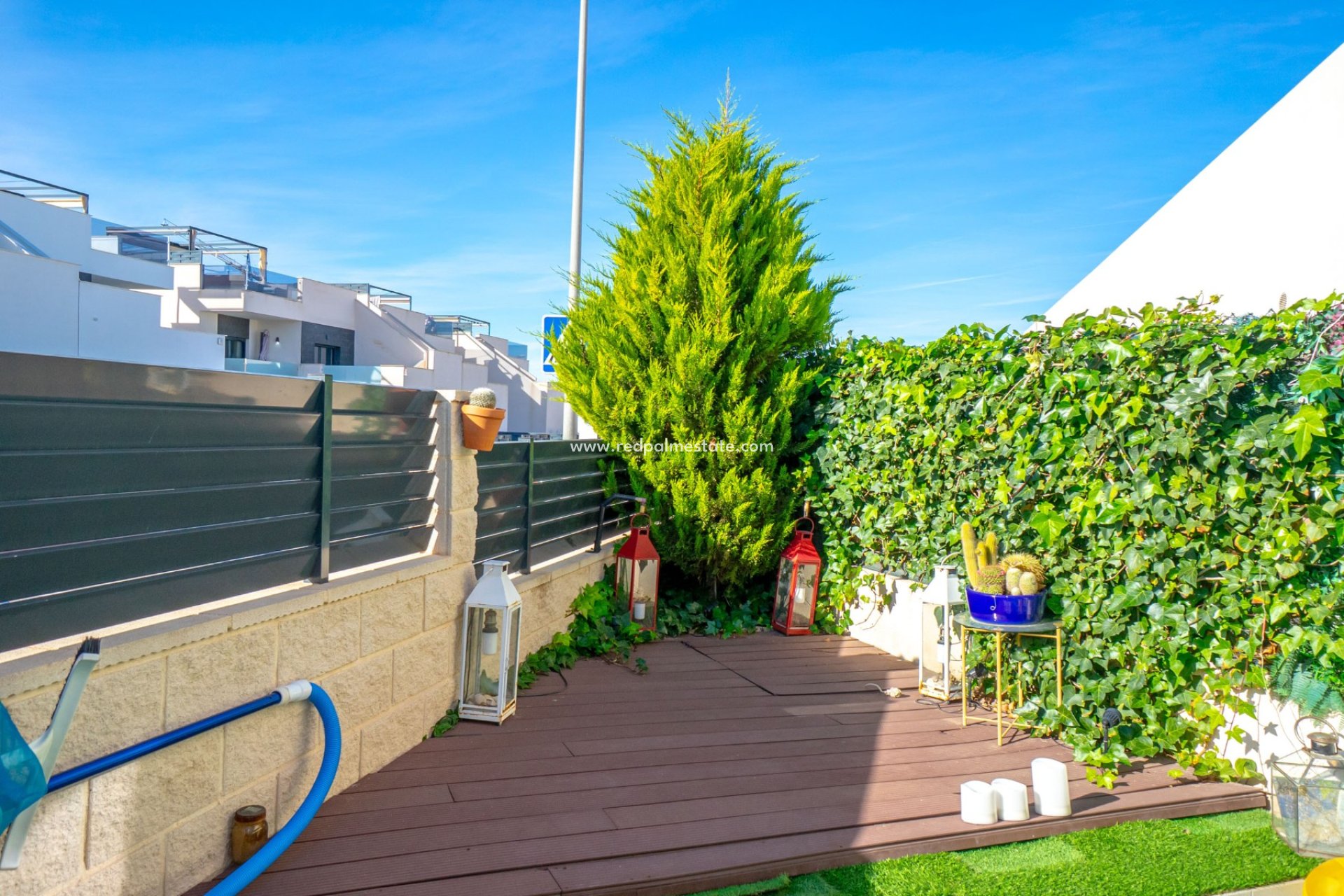 Reventa - Villa -
Benijófar - Benijofar