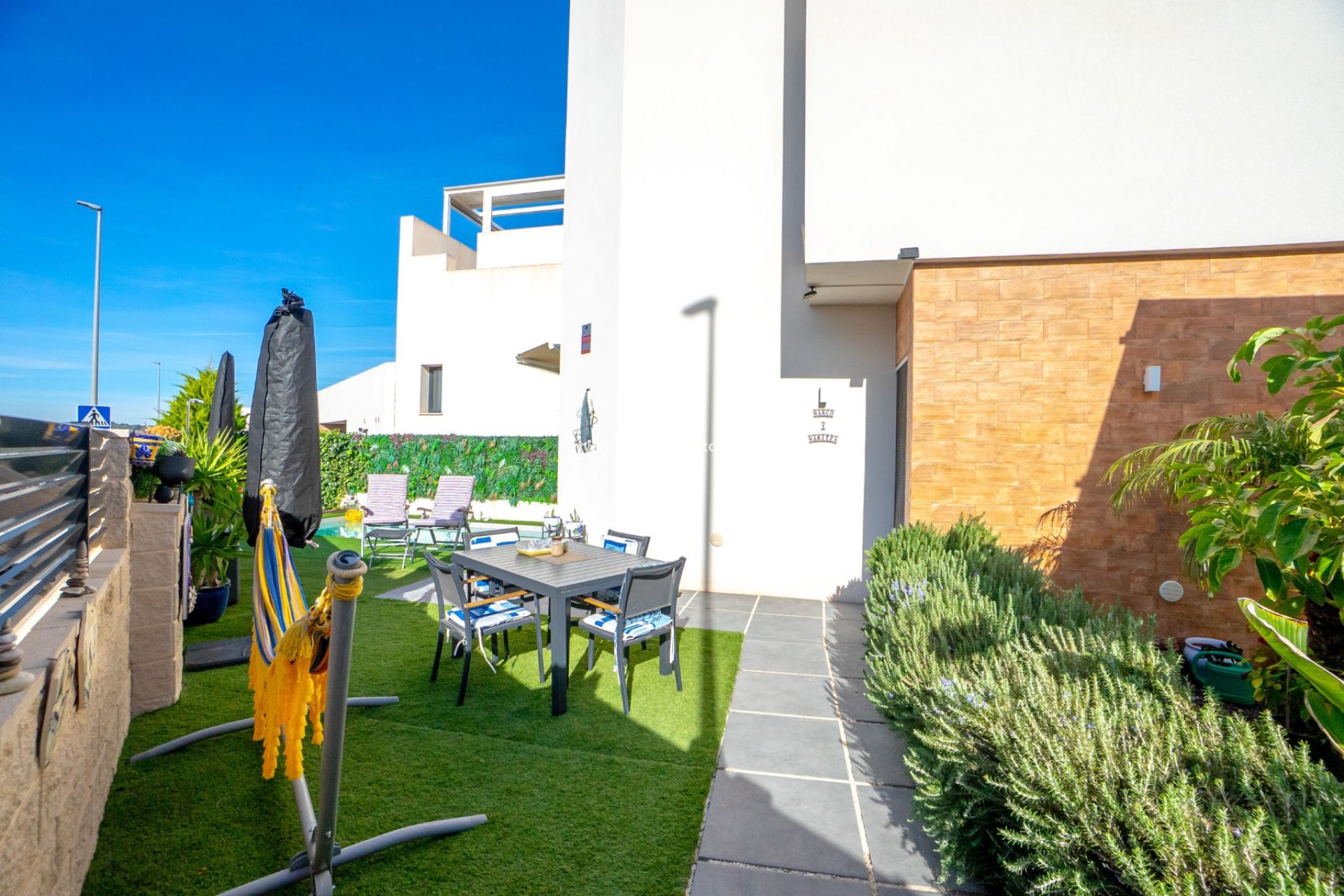 Reventa - Villa -
Benijófar - Benijofar