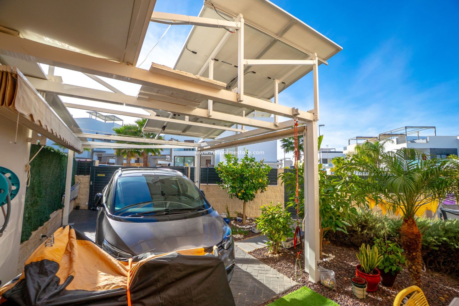 Reventa - Villa -
Benijófar - Benijofar