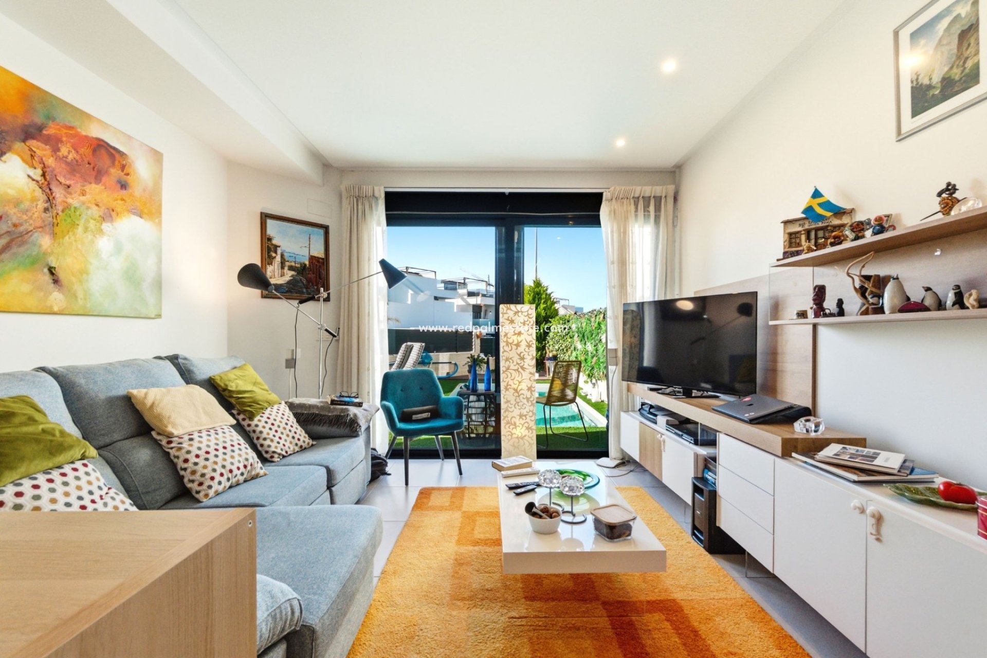 Reventa - Villa -
Benijófar - Benijofar