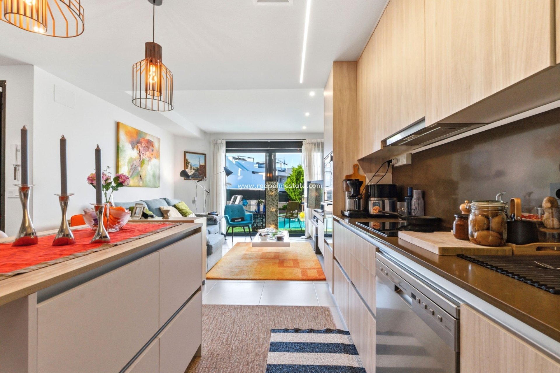 Reventa - Villa -
Benijófar - Benijofar