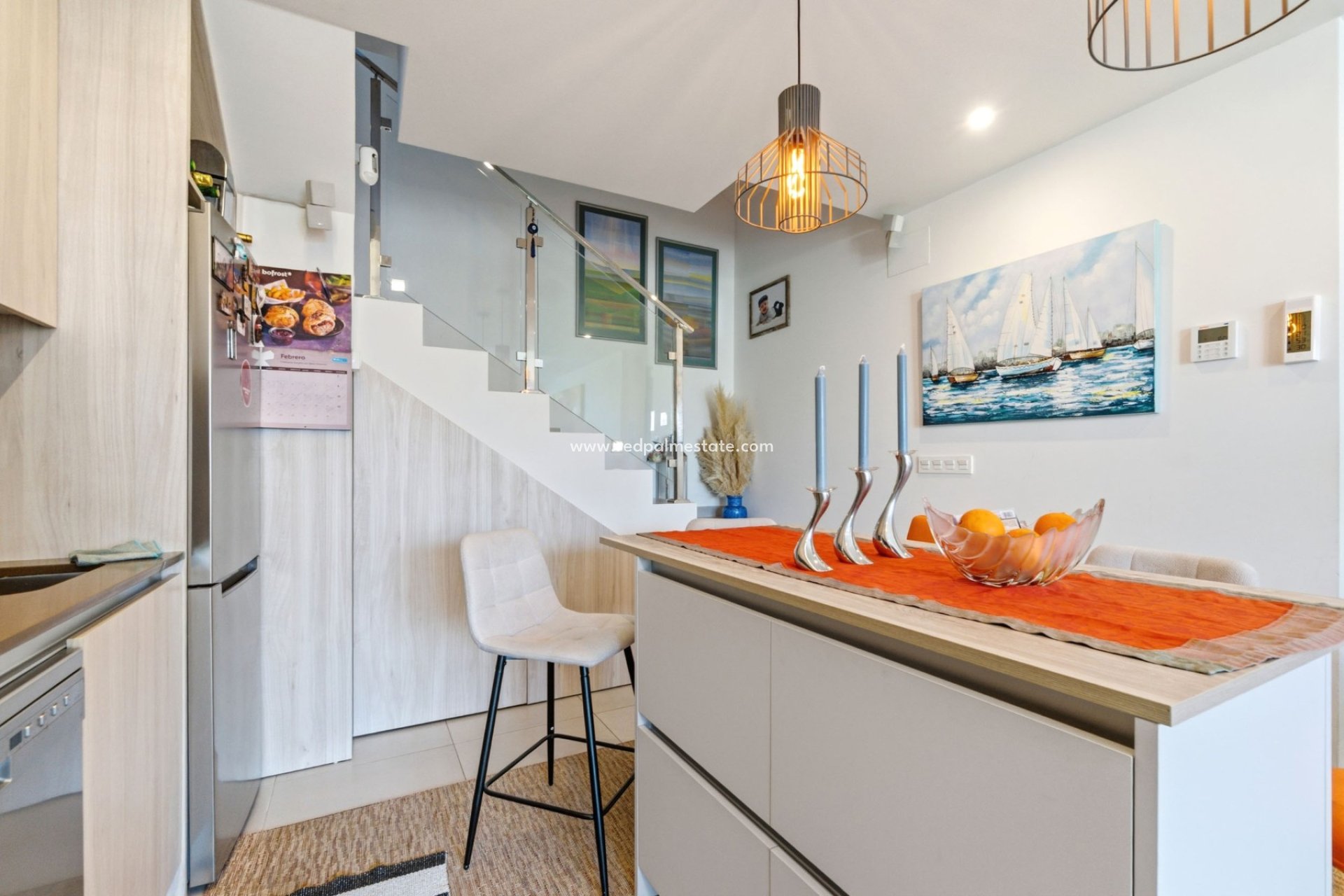 Reventa - Villa -
Benijófar - Benijofar