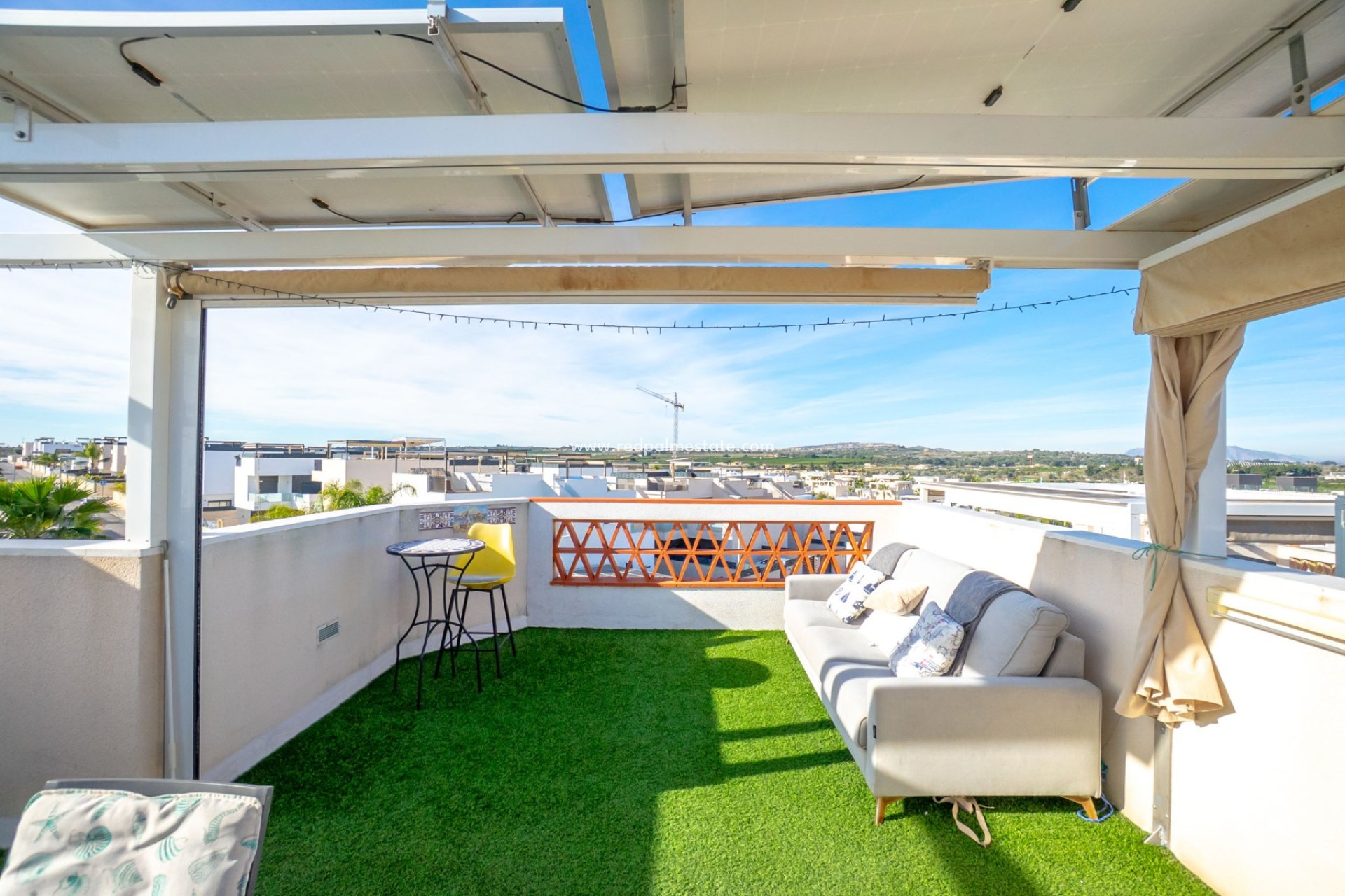 Reventa - Villa -
Benijófar - Benijofar