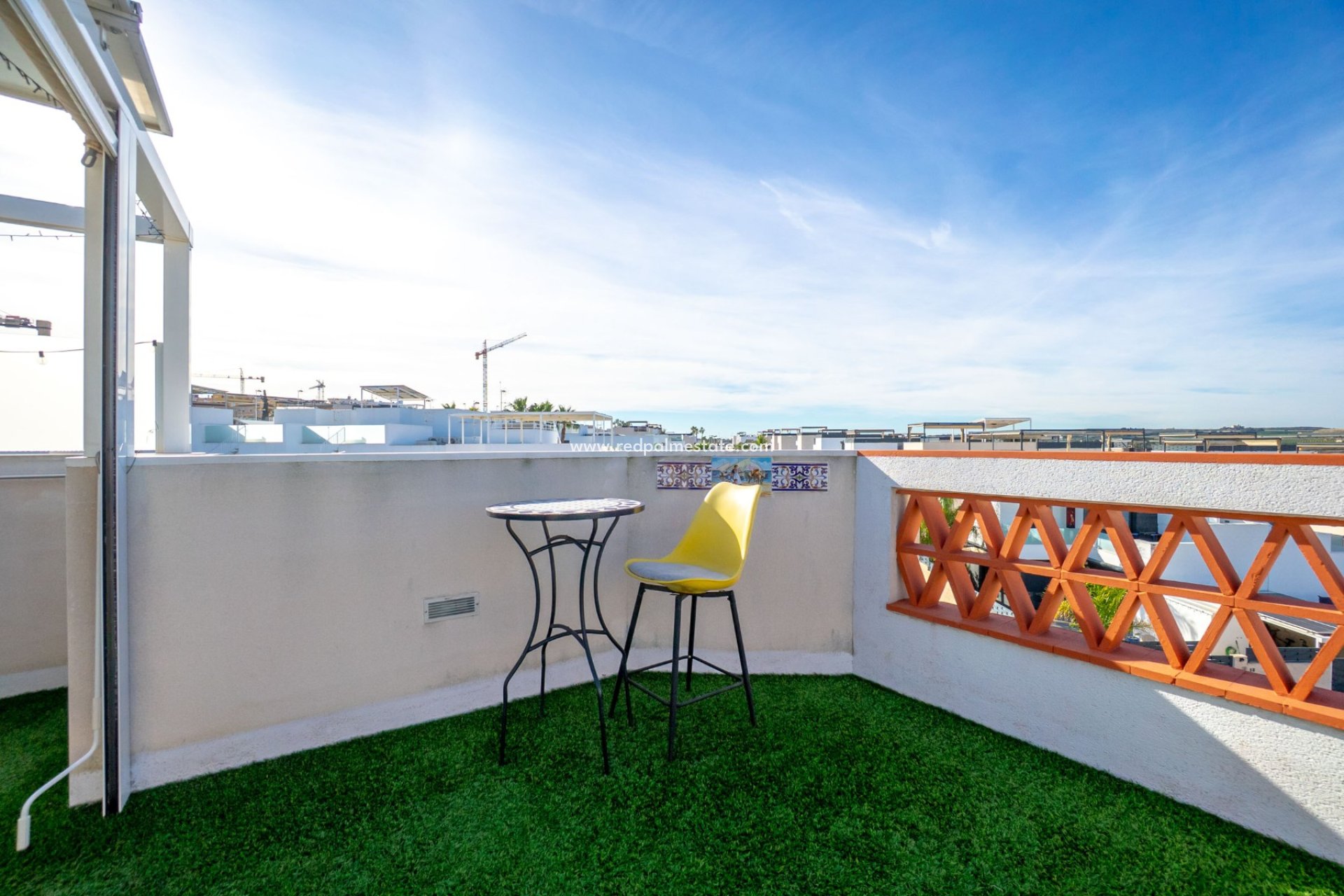 Reventa - Villa -
Benijófar - Benijofar