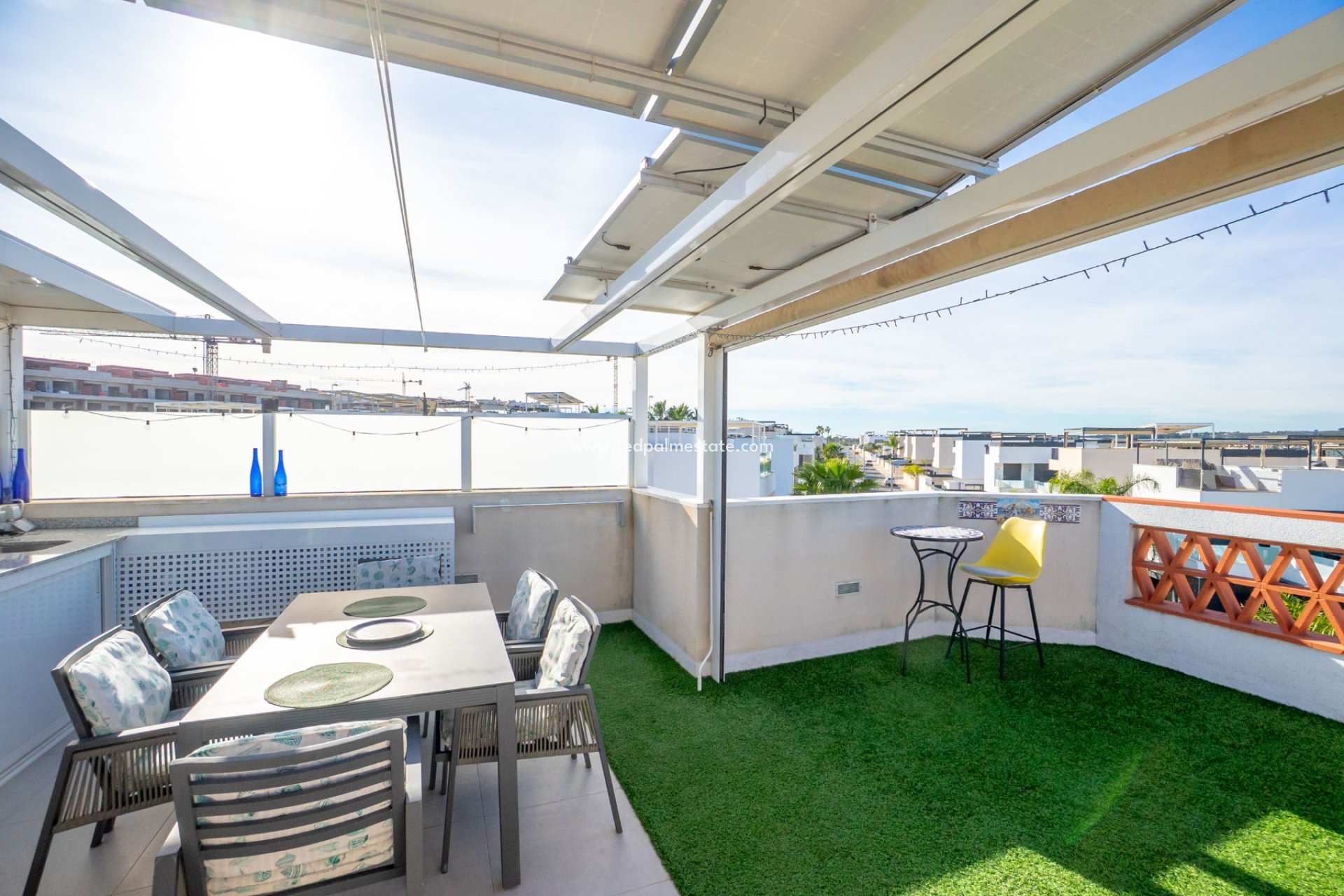 Reventa - Villa -
Benijófar - Benijofar