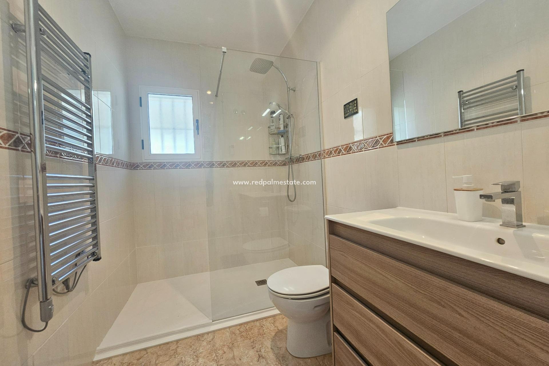 Reventa - Villa -
Benijofar - Benimar 3