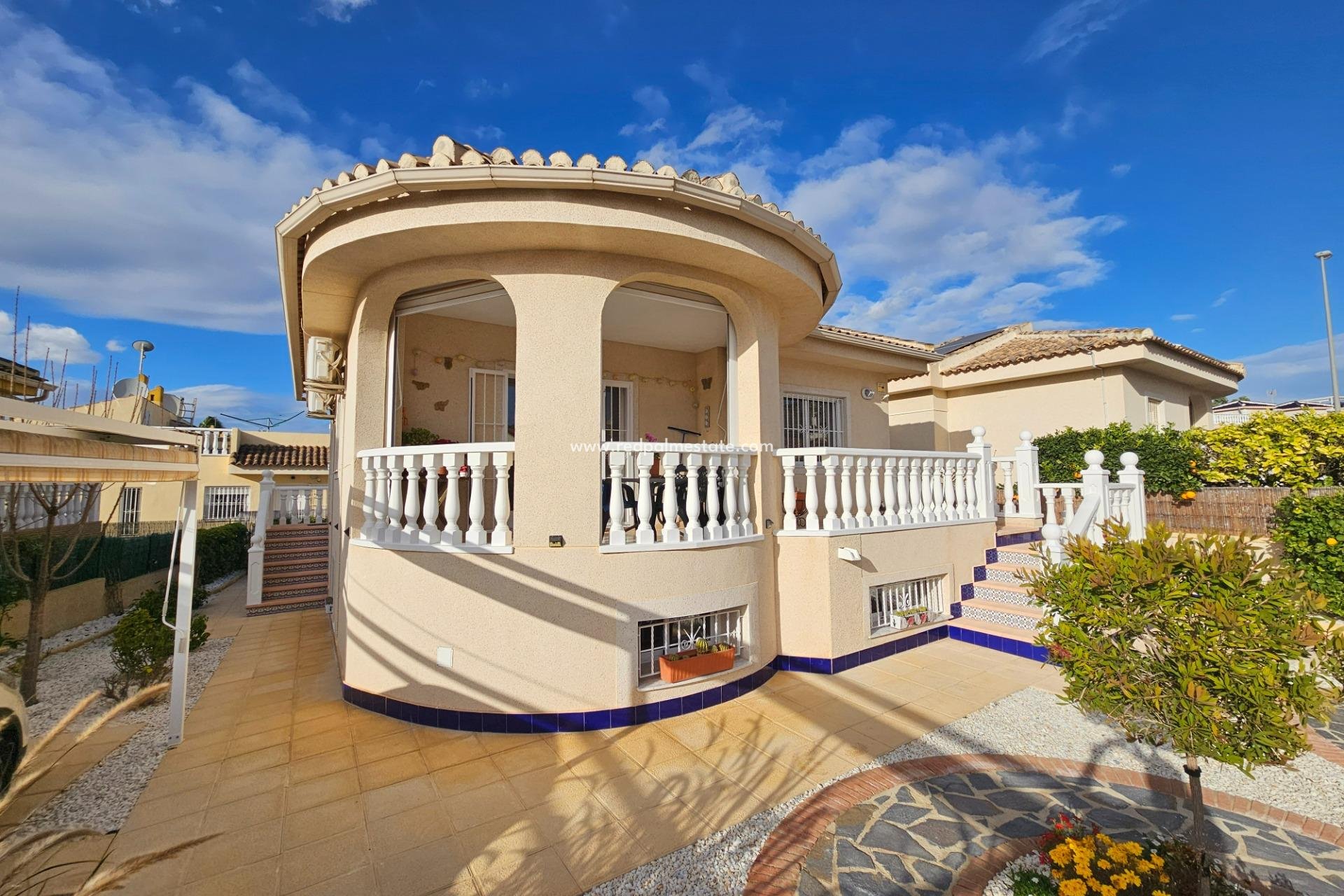 Reventa - Villa -
Benijofar - Benimar 3