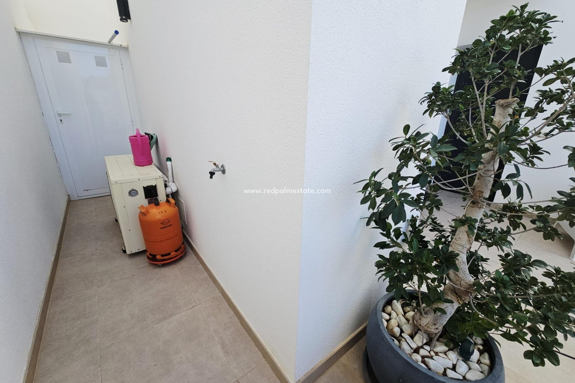 Reventa - Villa -
Benijofar - Benimar