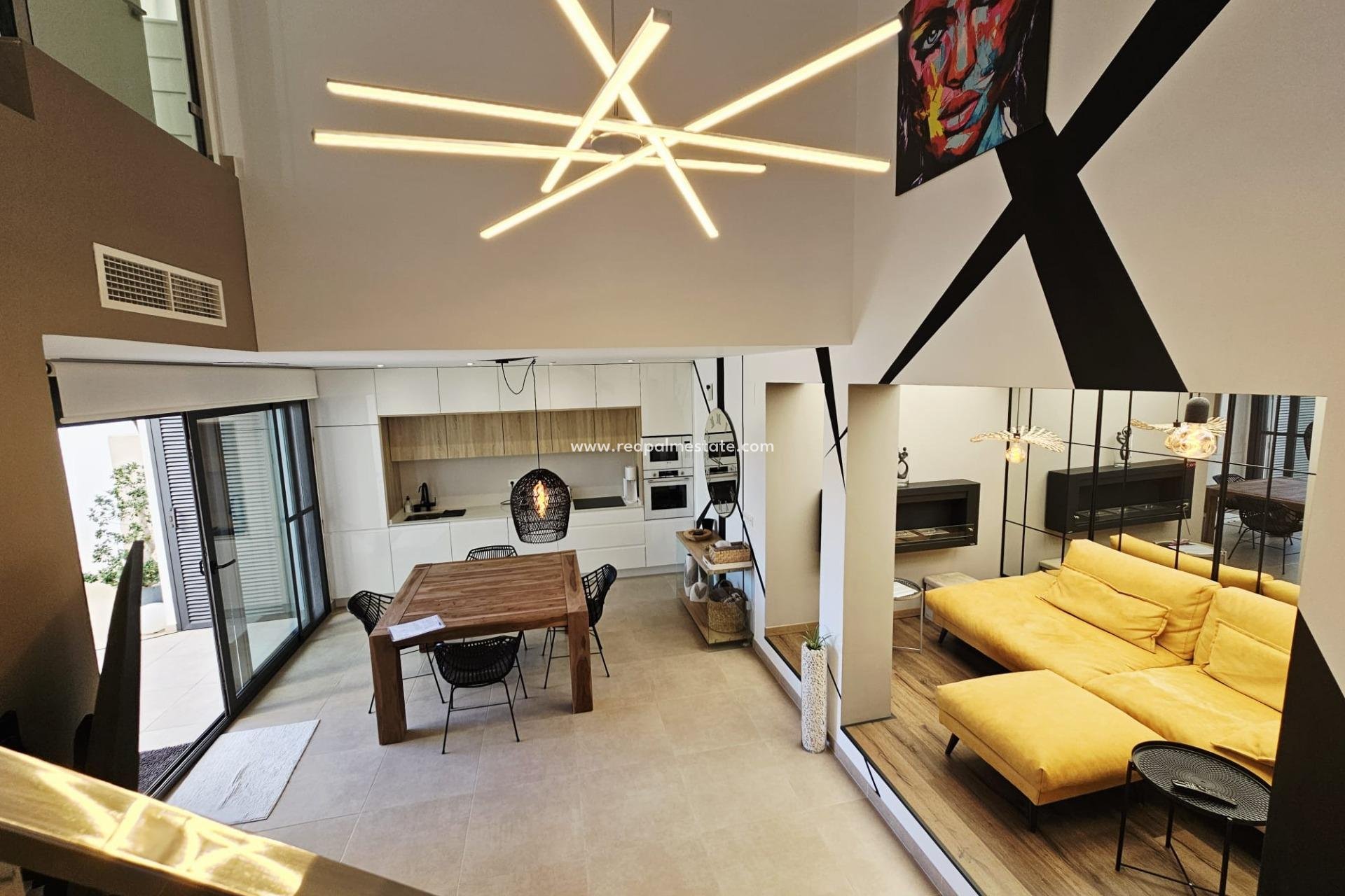 Reventa - Villa -
Benijofar - Benimar