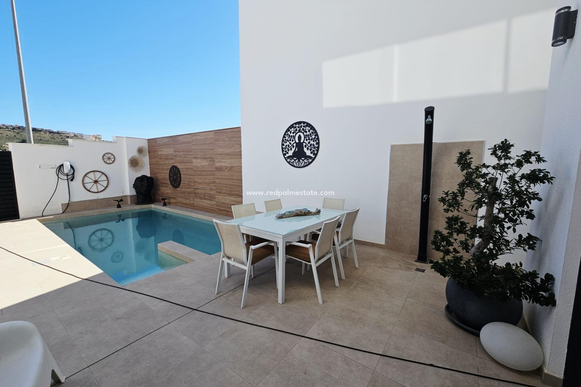 Reventa - Villa -
Benijofar - Benimar