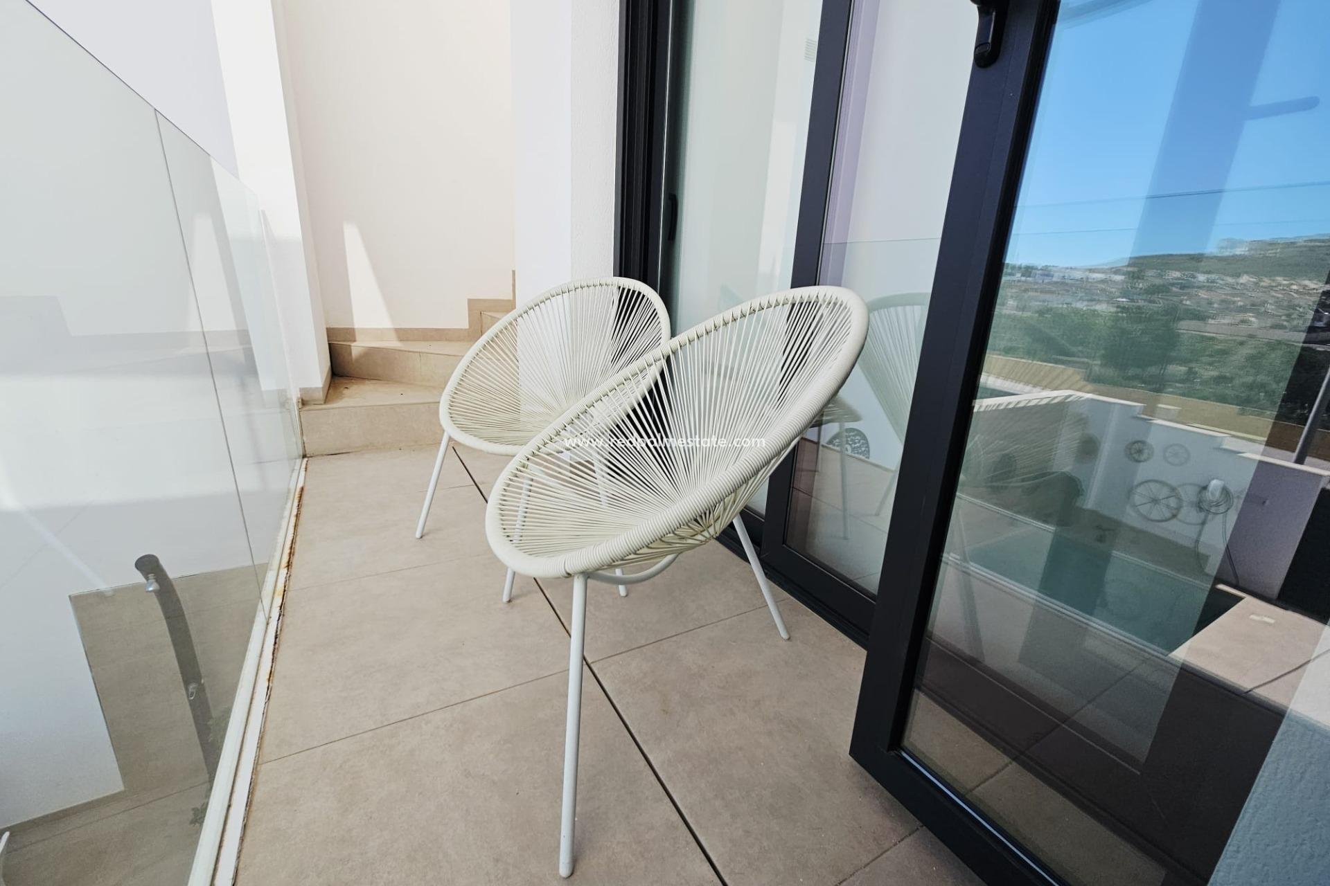 Reventa - Villa -
Benijofar - Benimar