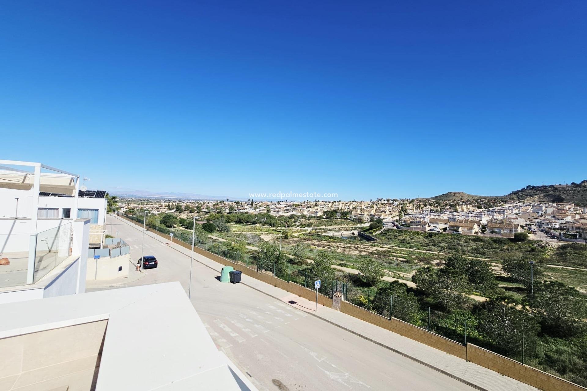 Reventa - Villa -
Benijofar - Benimar