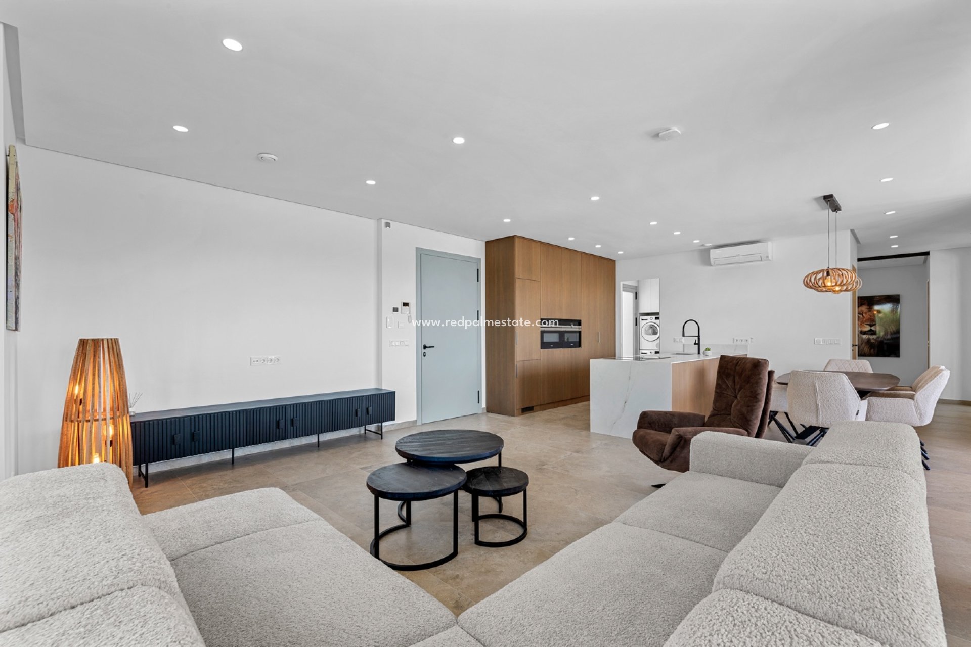 Reventa - Villa -
Benijofar - Centro