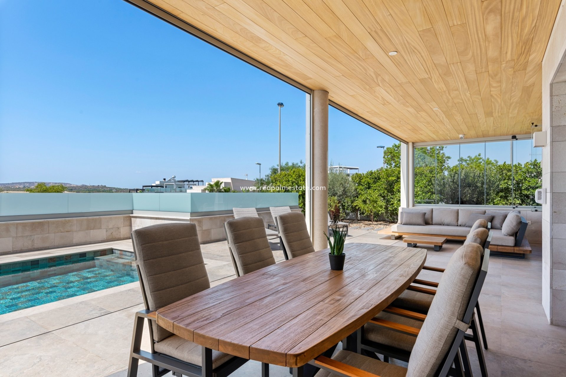 Reventa - Villa -
Benijofar - Centro