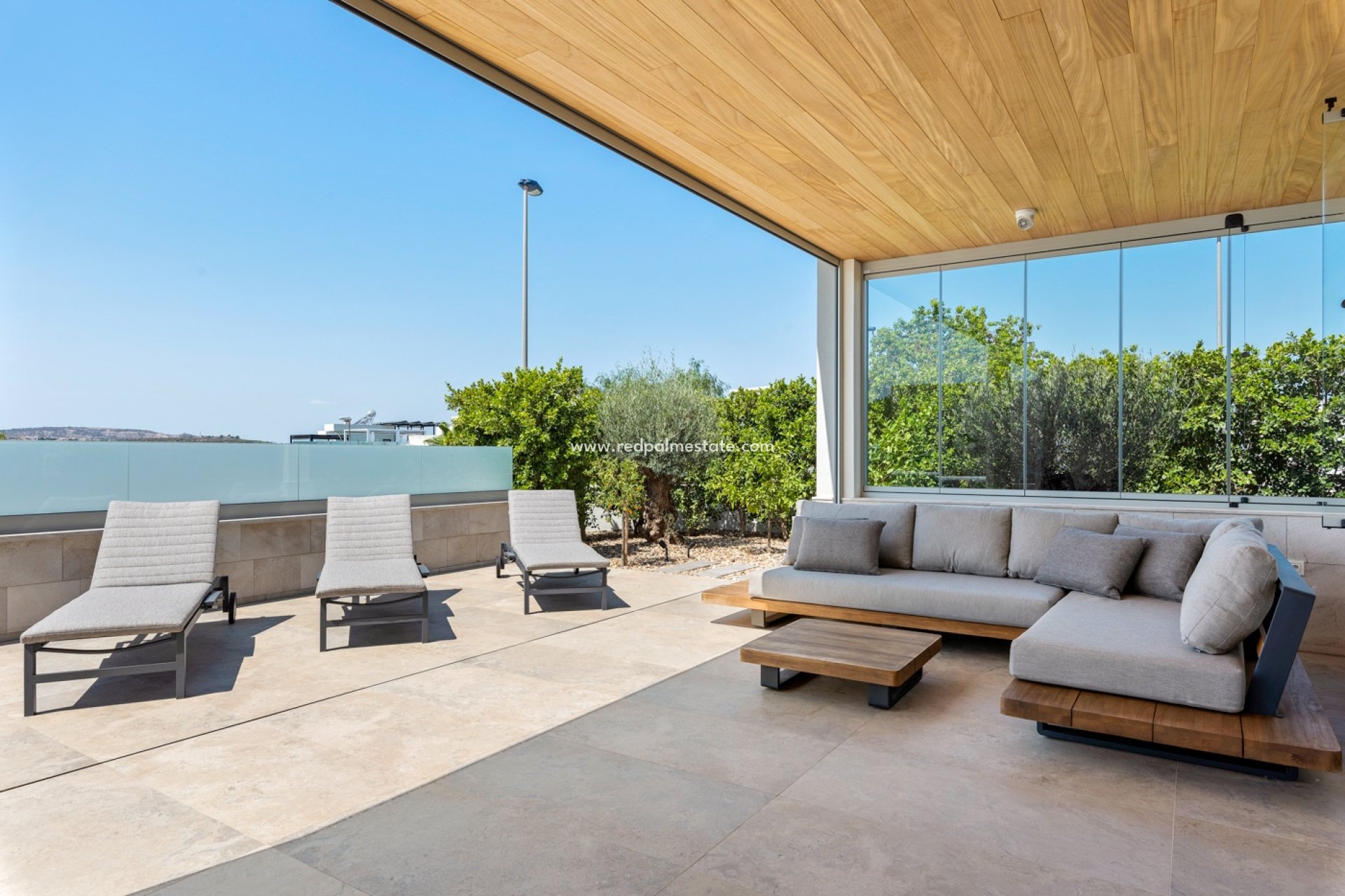 Reventa - Villa -
Benijofar - Centro