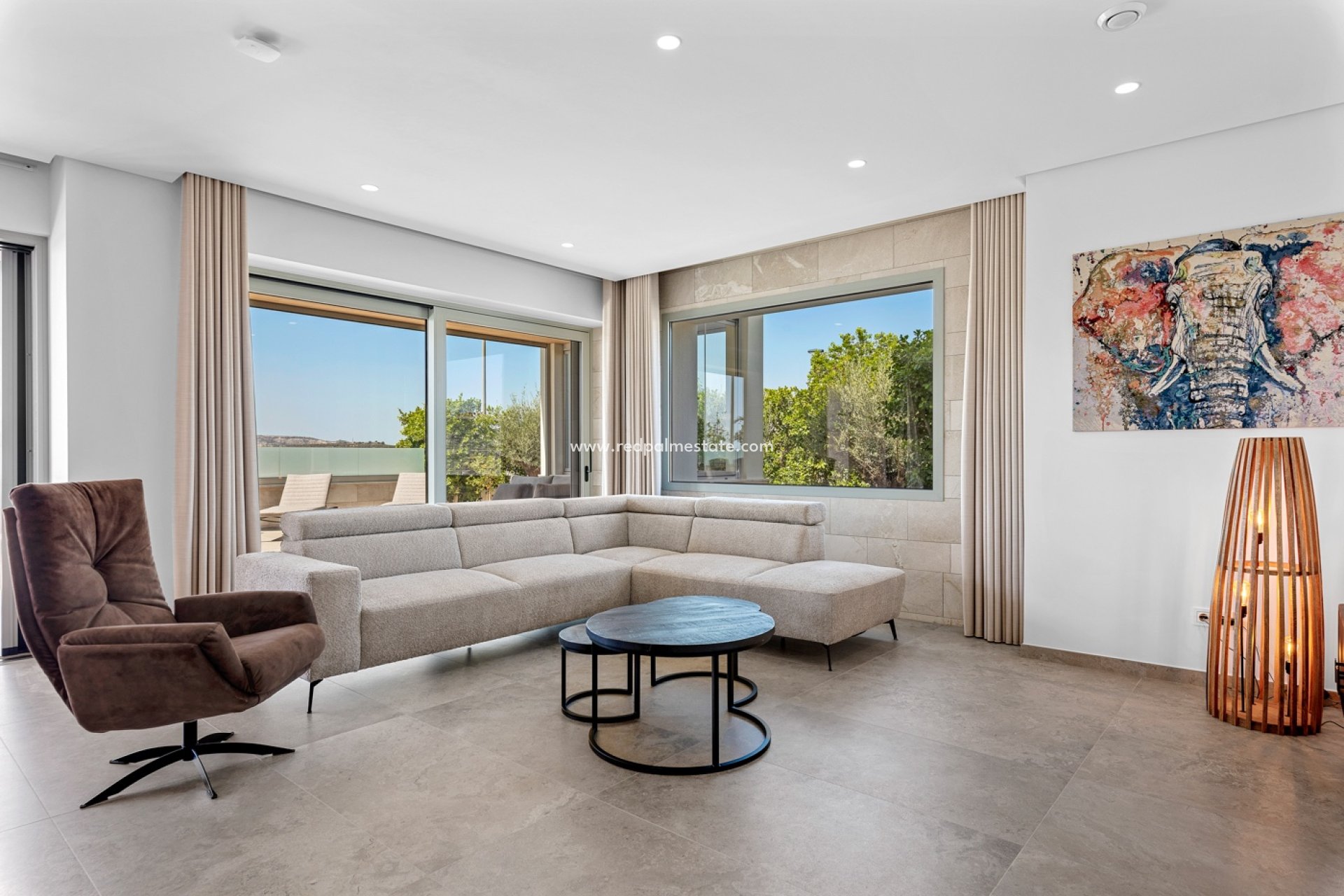 Reventa - Villa -
Benijofar - Centro