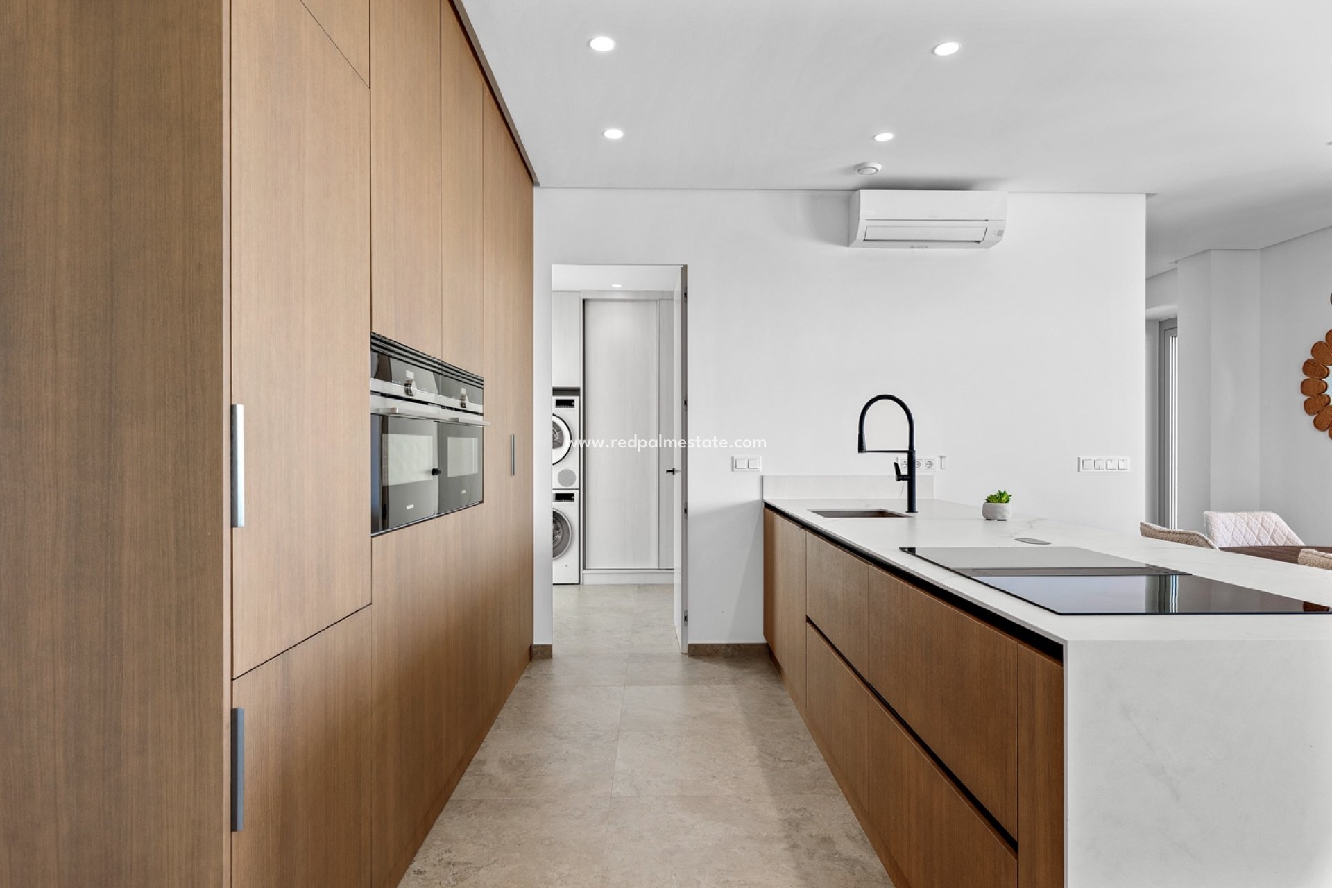 Reventa - Villa -
Benijofar - Centro