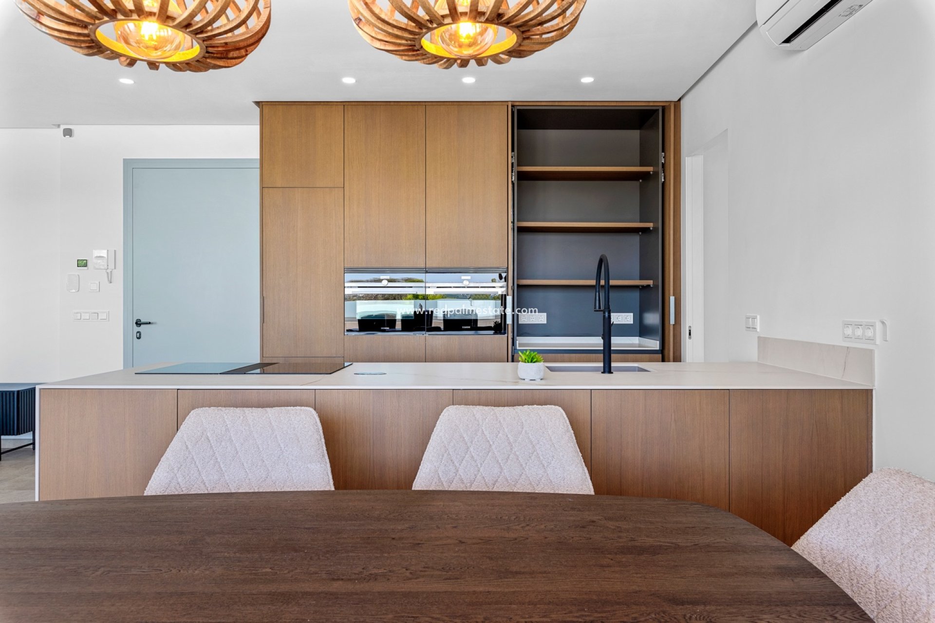 Reventa - Villa -
Benijofar - Centro