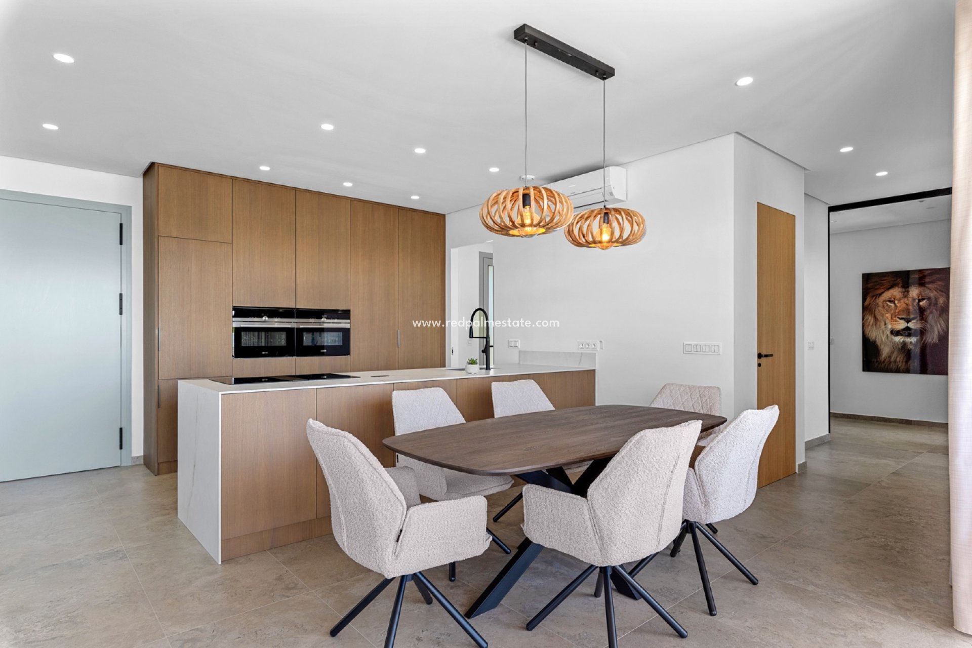 Reventa - Villa -
Benijofar - Centro