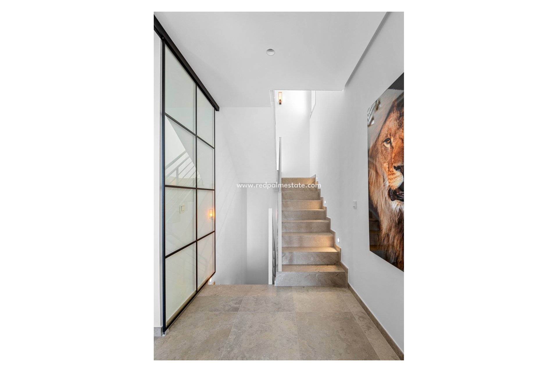 Reventa - Villa -
Benijofar - Centro