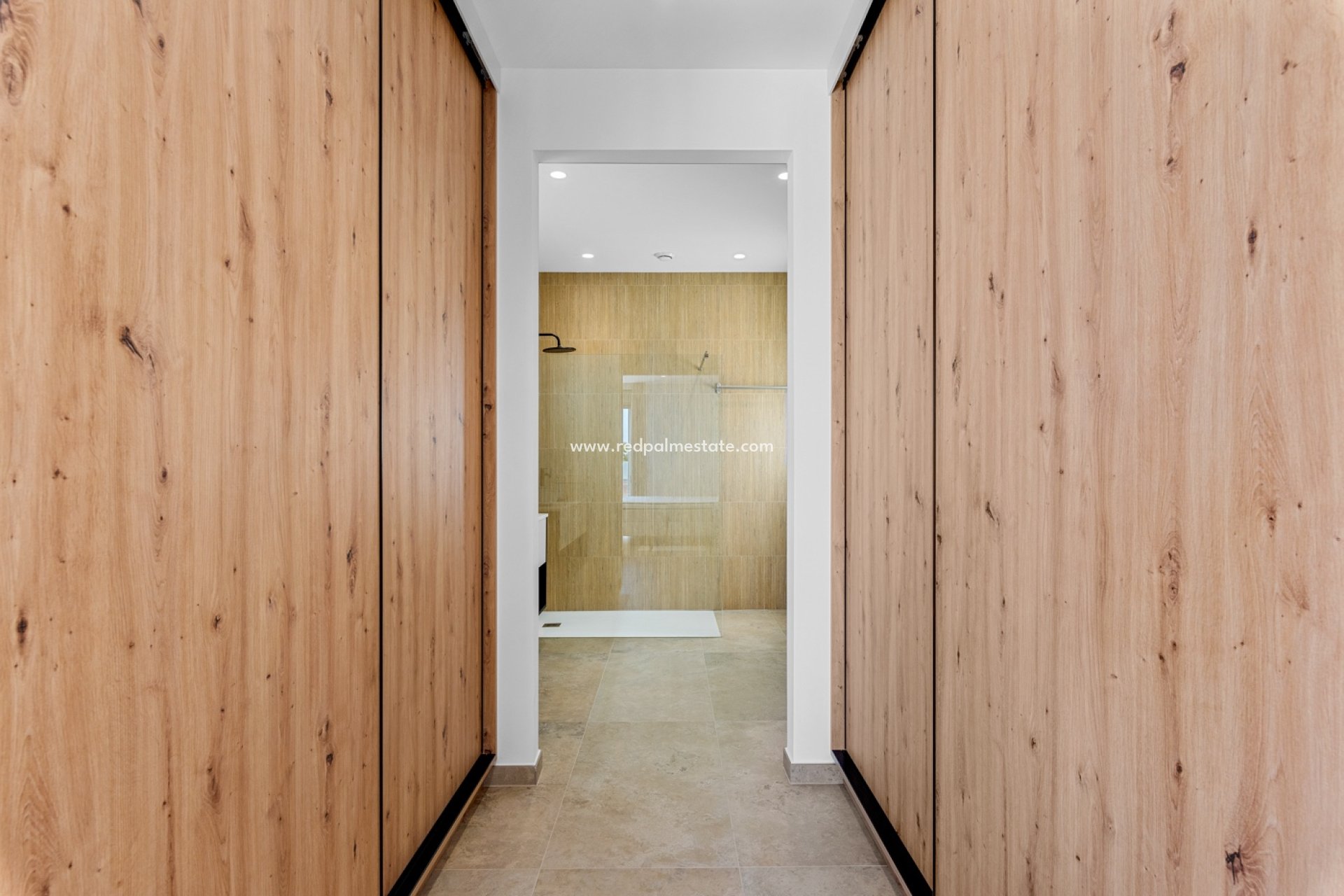 Reventa - Villa -
Benijofar - Centro