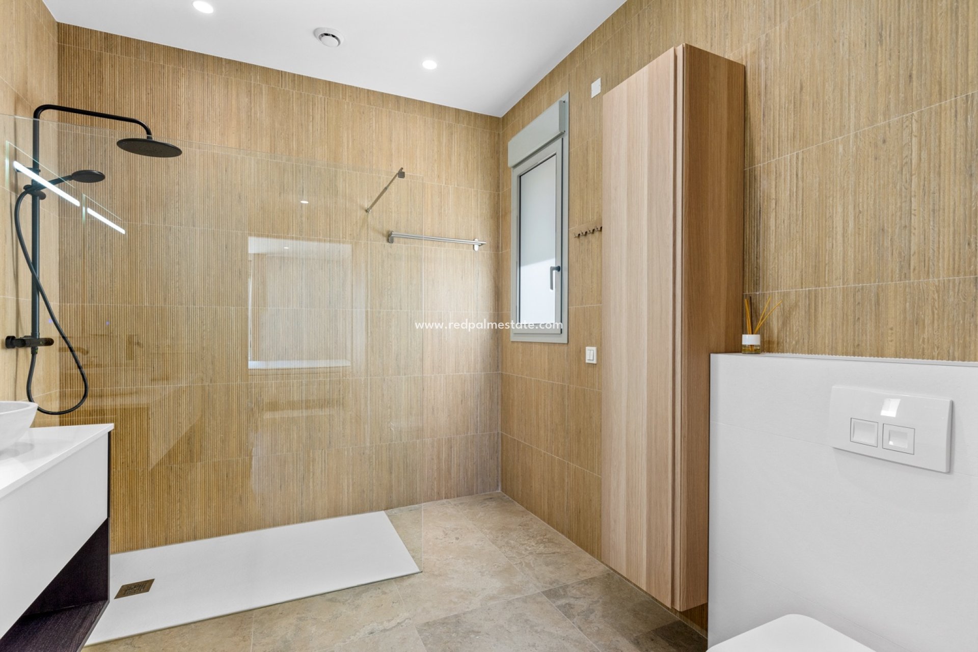 Reventa - Villa -
Benijofar - Centro