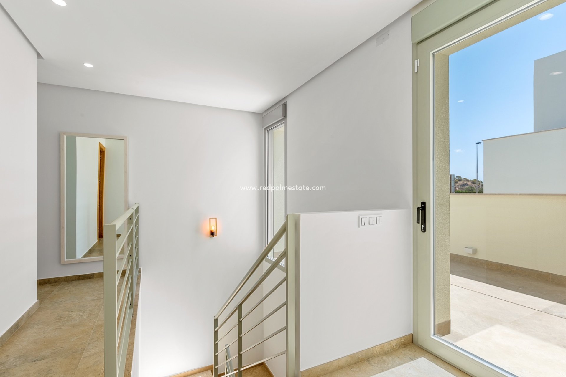 Reventa - Villa -
Benijofar - Centro