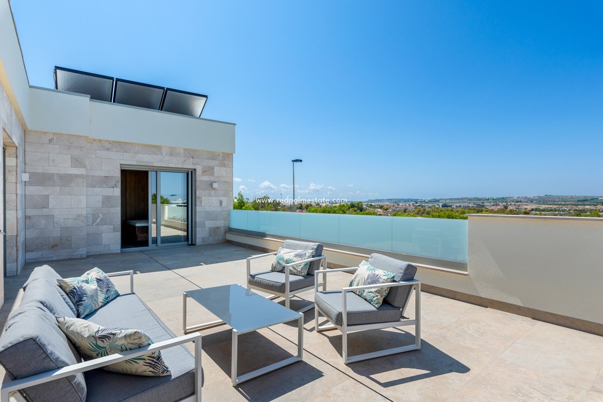 Reventa - Villa -
Benijofar - Centro