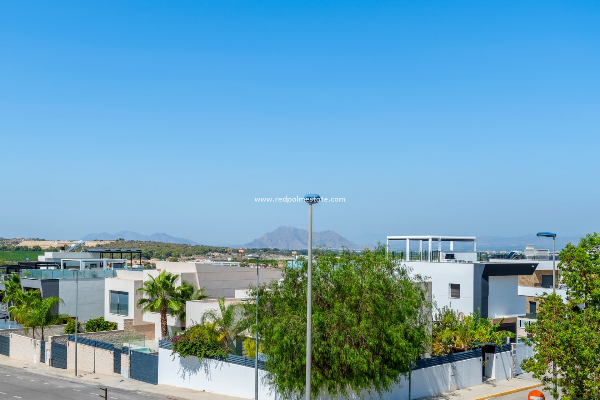 Reventa - Villa -
Benijofar - Centro