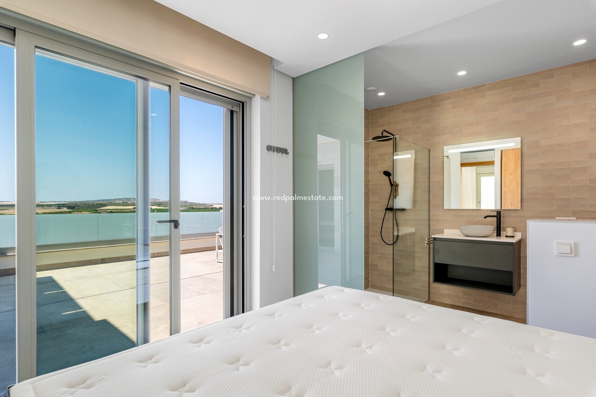 Reventa - Villa -
Benijofar - Centro