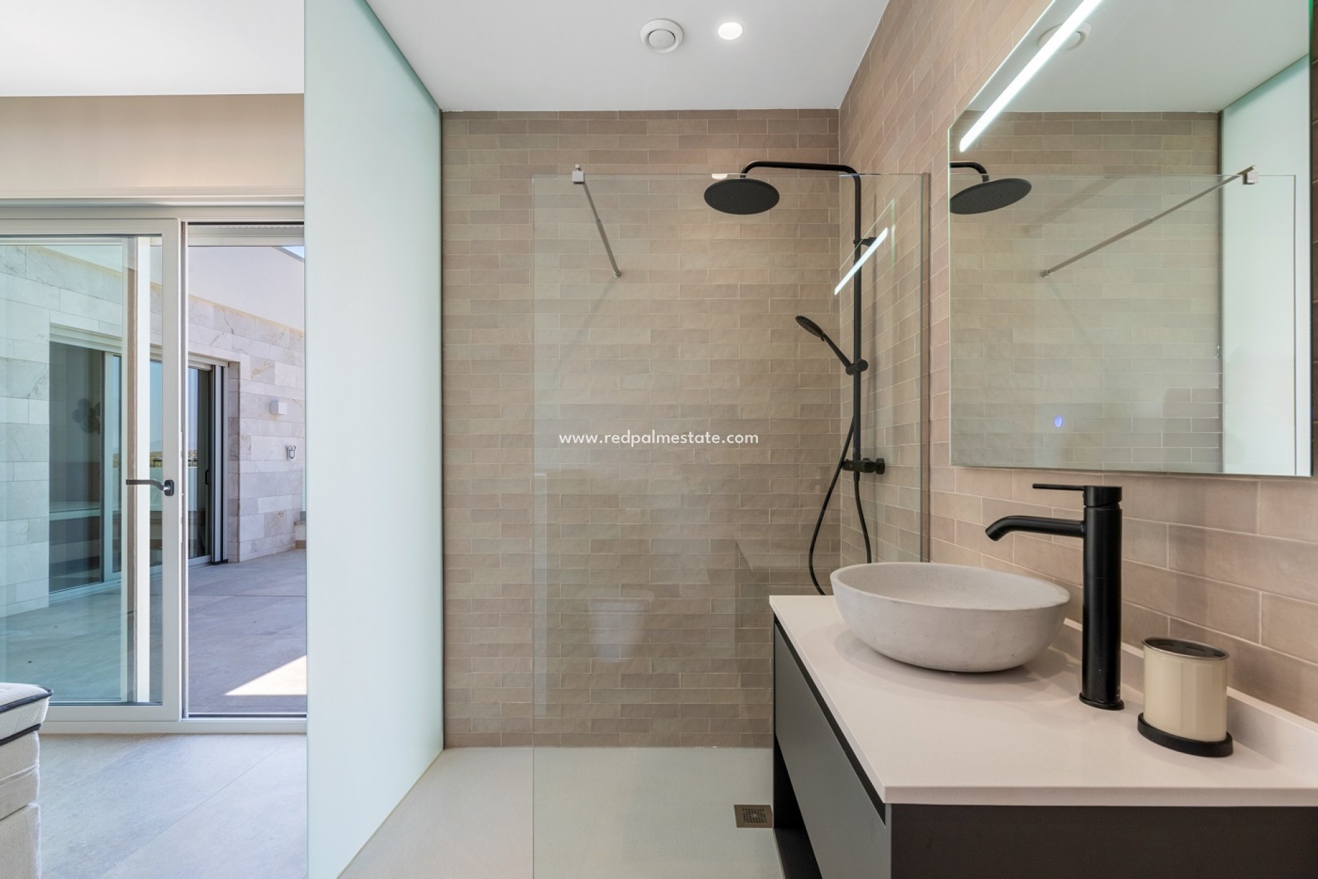 Reventa - Villa -
Benijofar - Centro