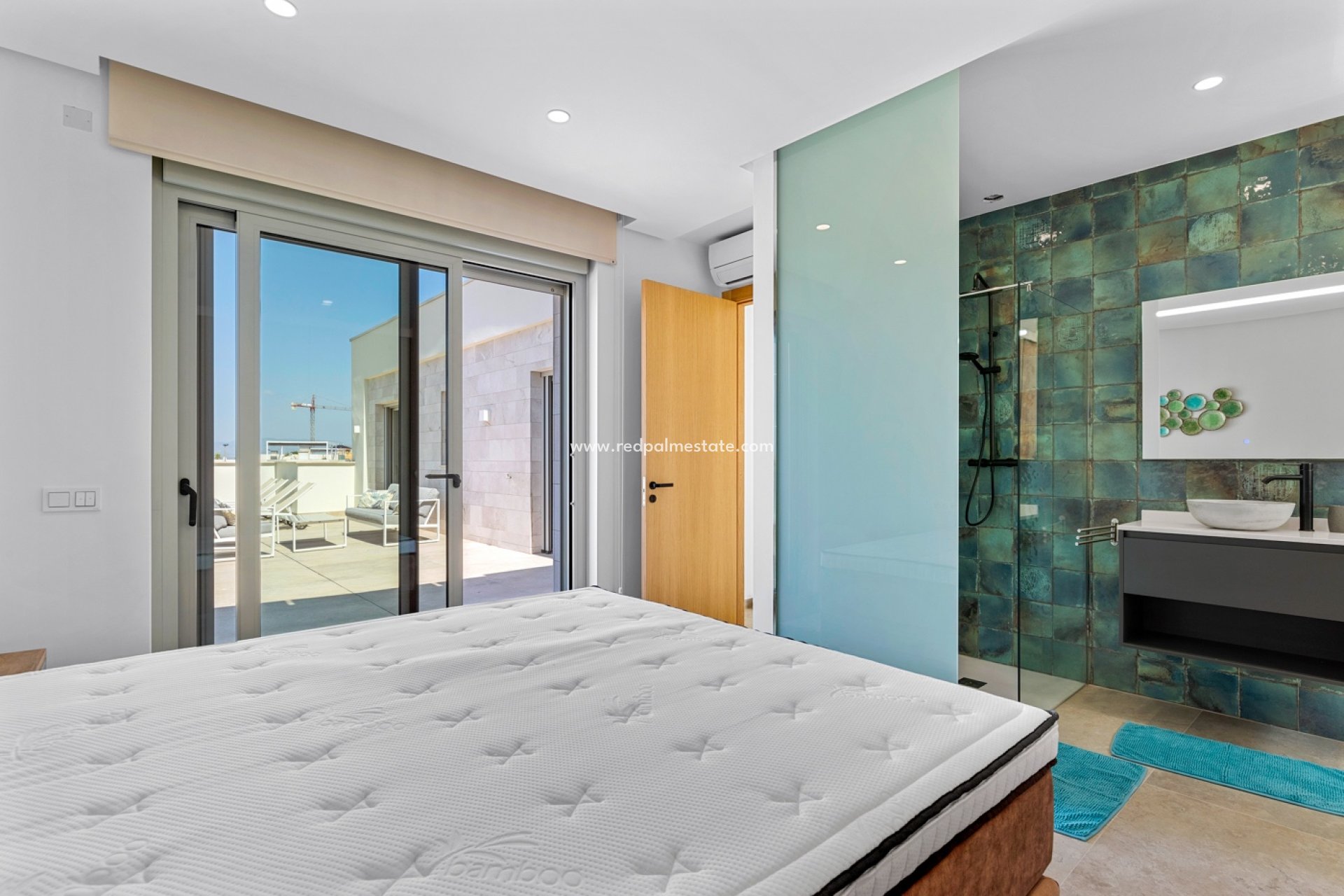 Reventa - Villa -
Benijofar - Centro