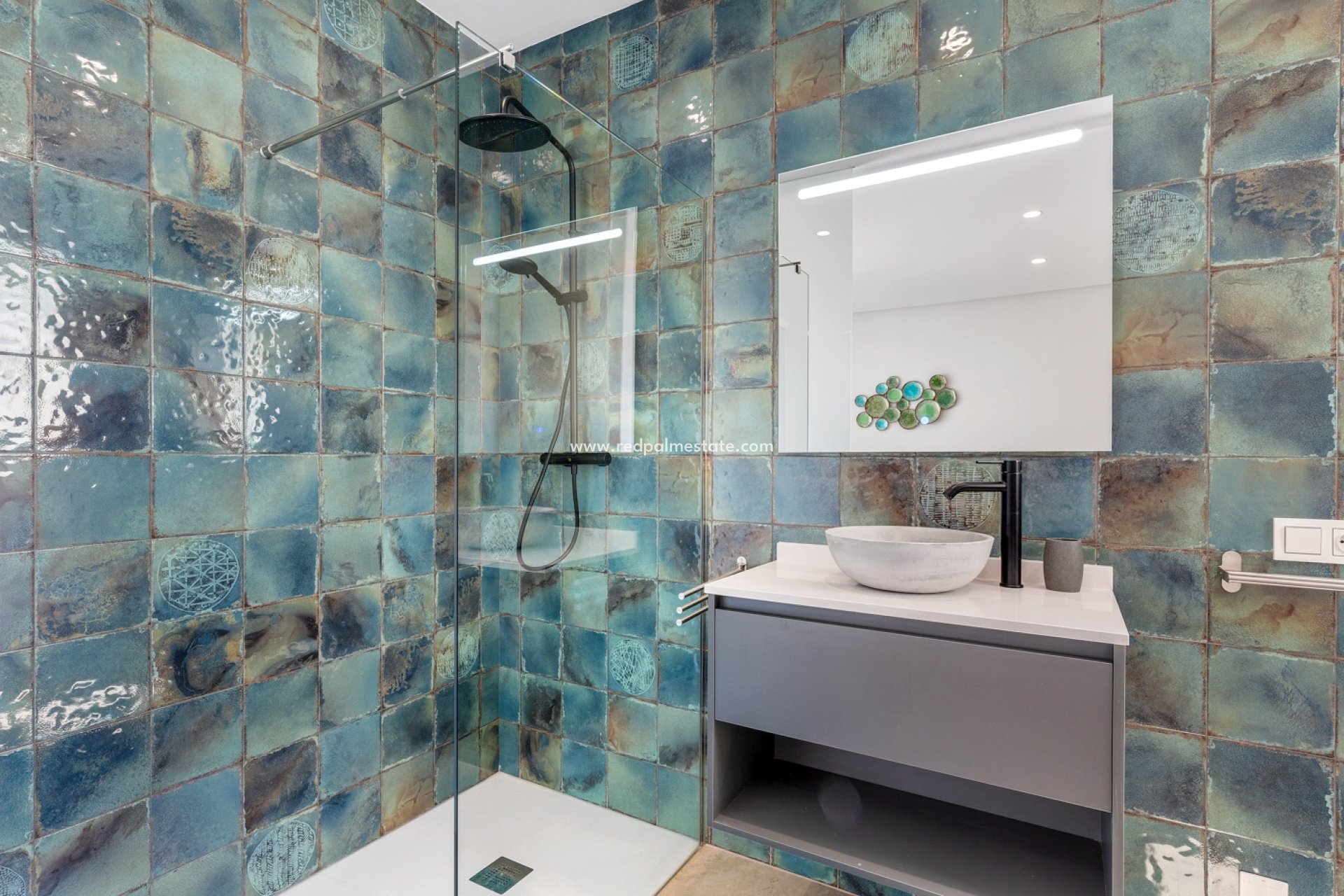 Reventa - Villa -
Benijofar - Centro