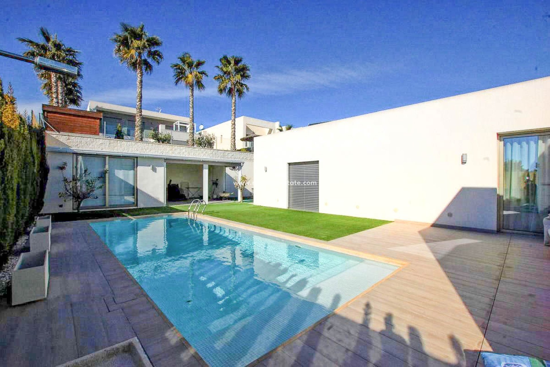 Reventa - Villa -
Benijofar - Costa Blanca