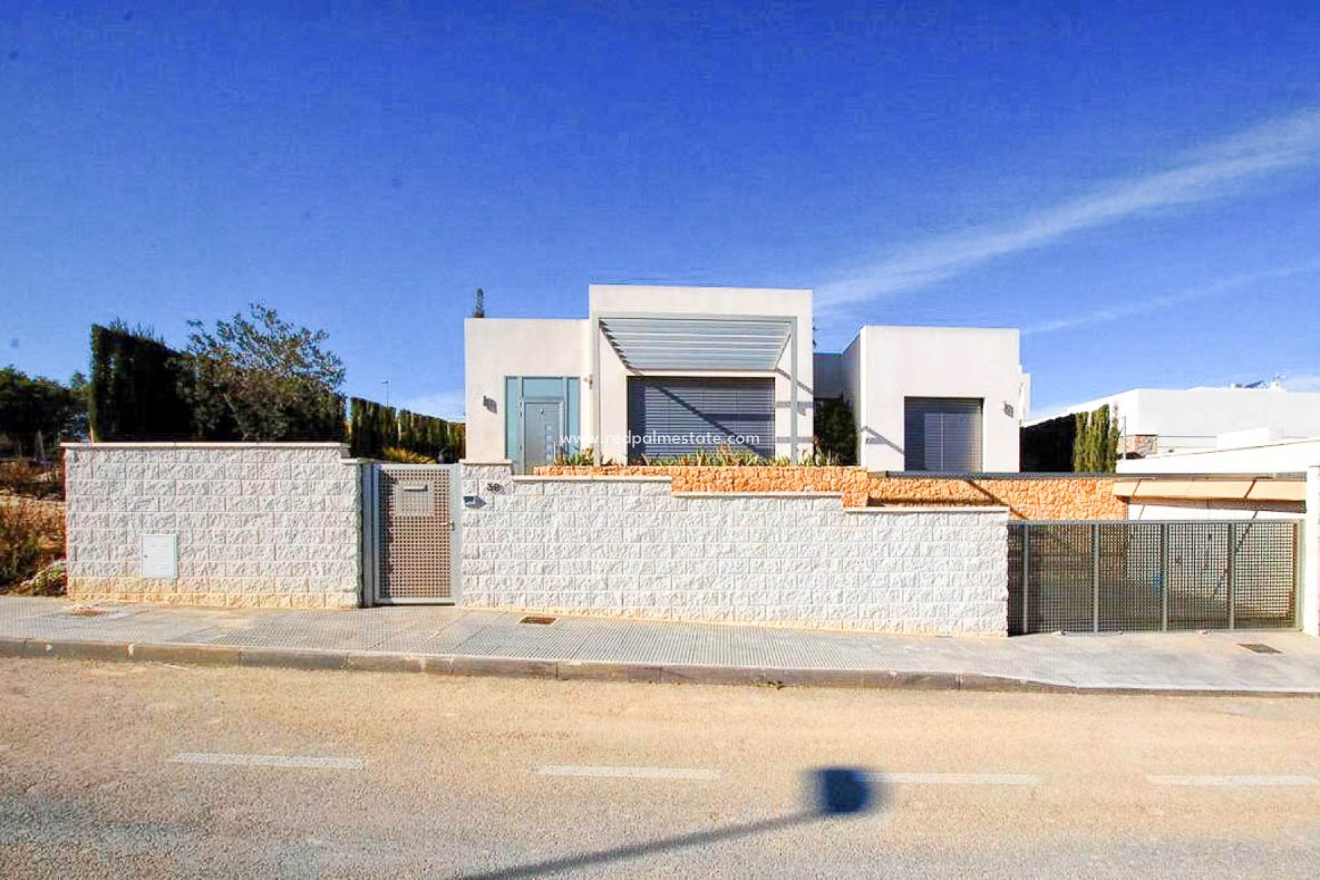 Reventa - Villa -
Benijofar - Costa Blanca