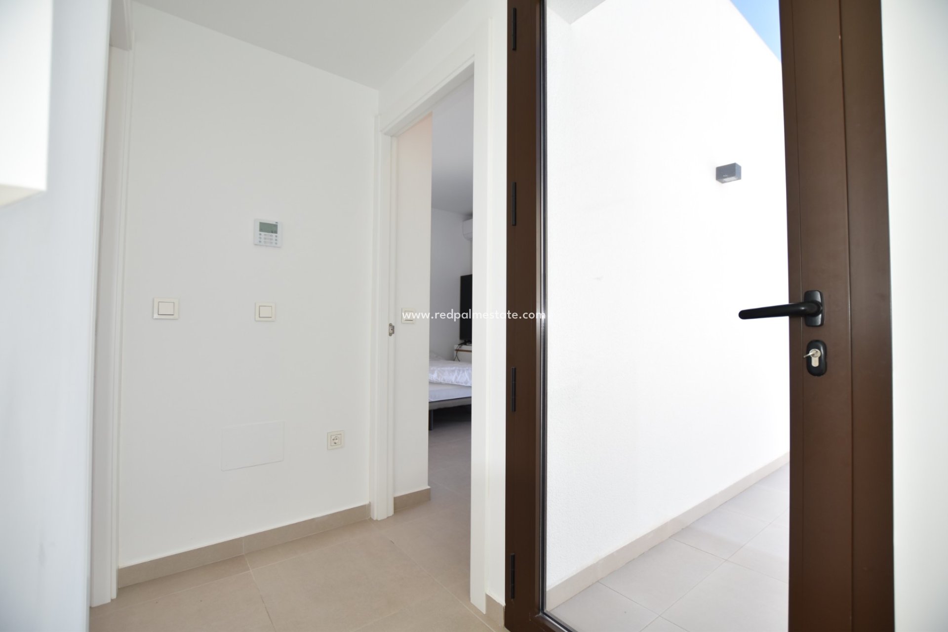 Reventa - Villa -
Benijofar - Costa Blanca