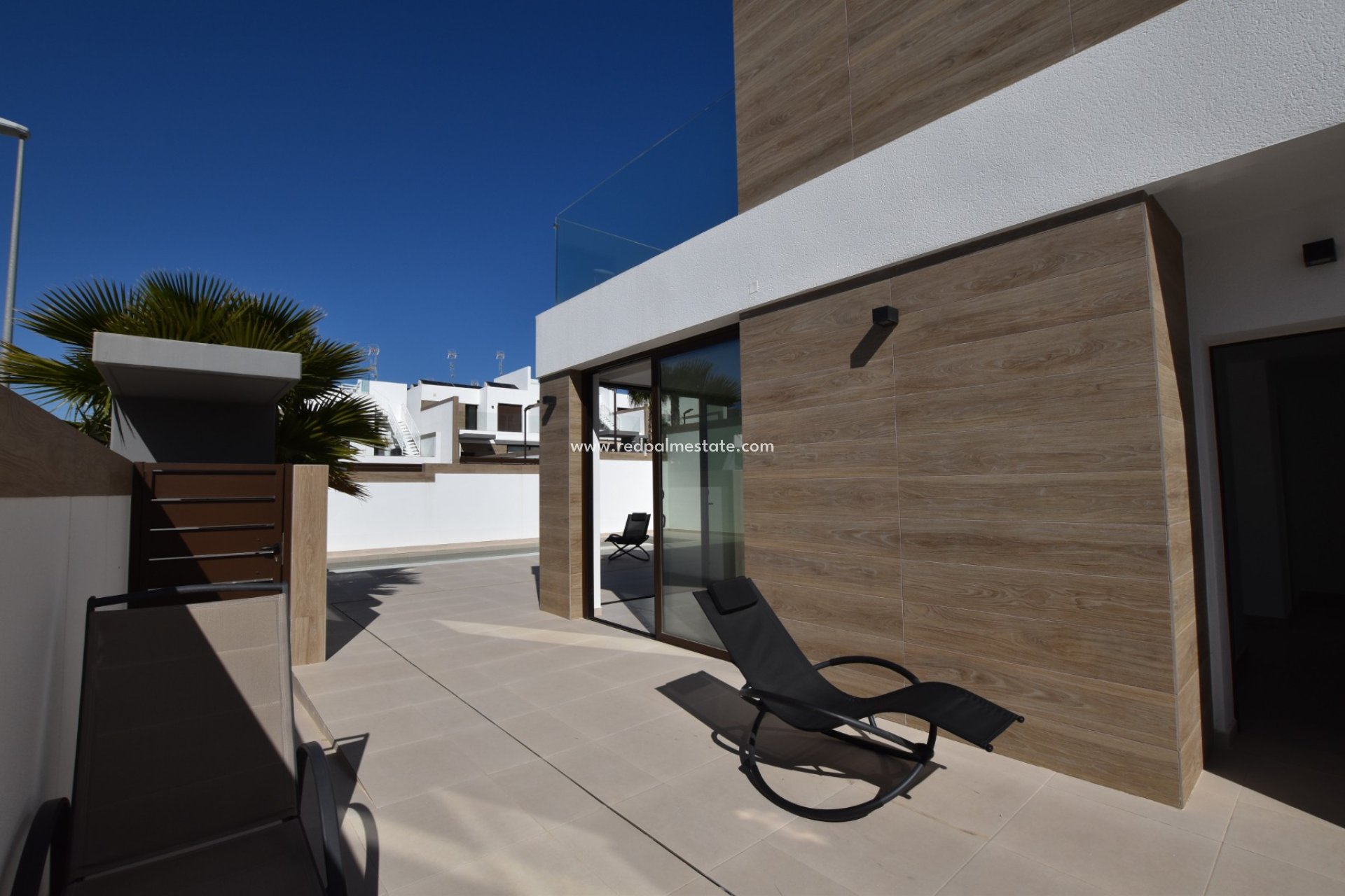 Reventa - Villa -
Benijofar - Costa Blanca