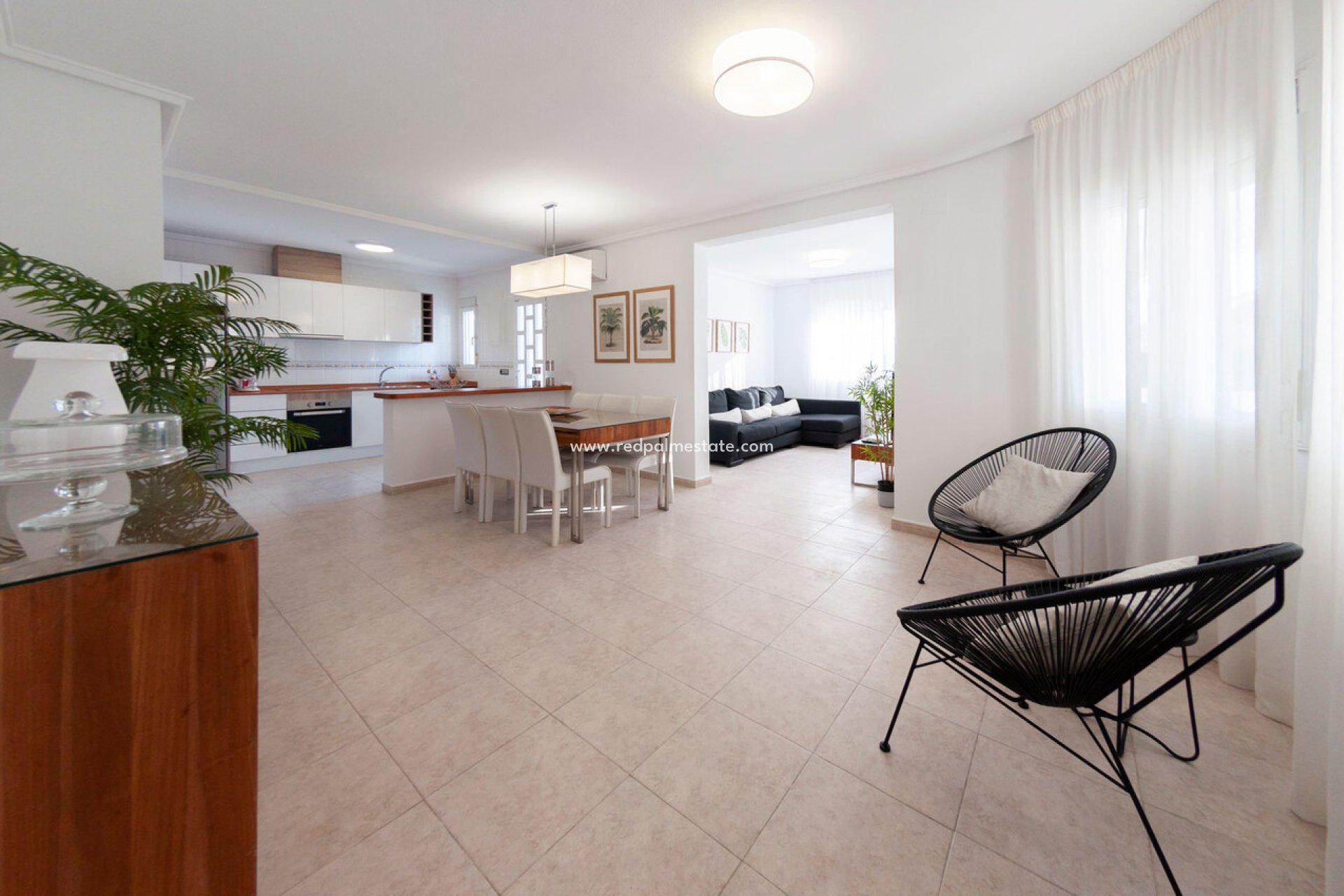 Reventa - Villa -
Benijofar - Costa Blanca