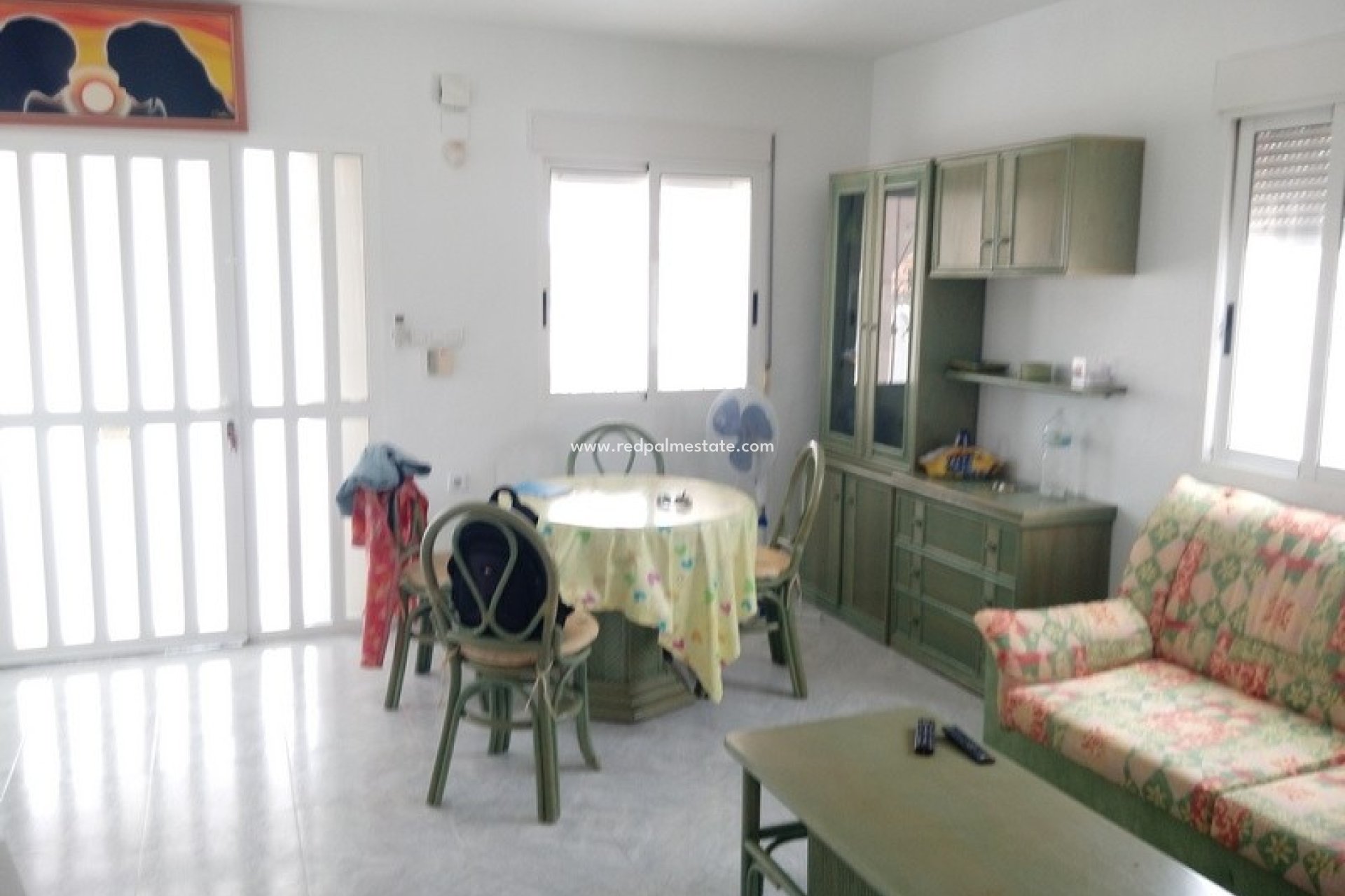 Reventa - Villa -
Benijofar - Costa Blanca