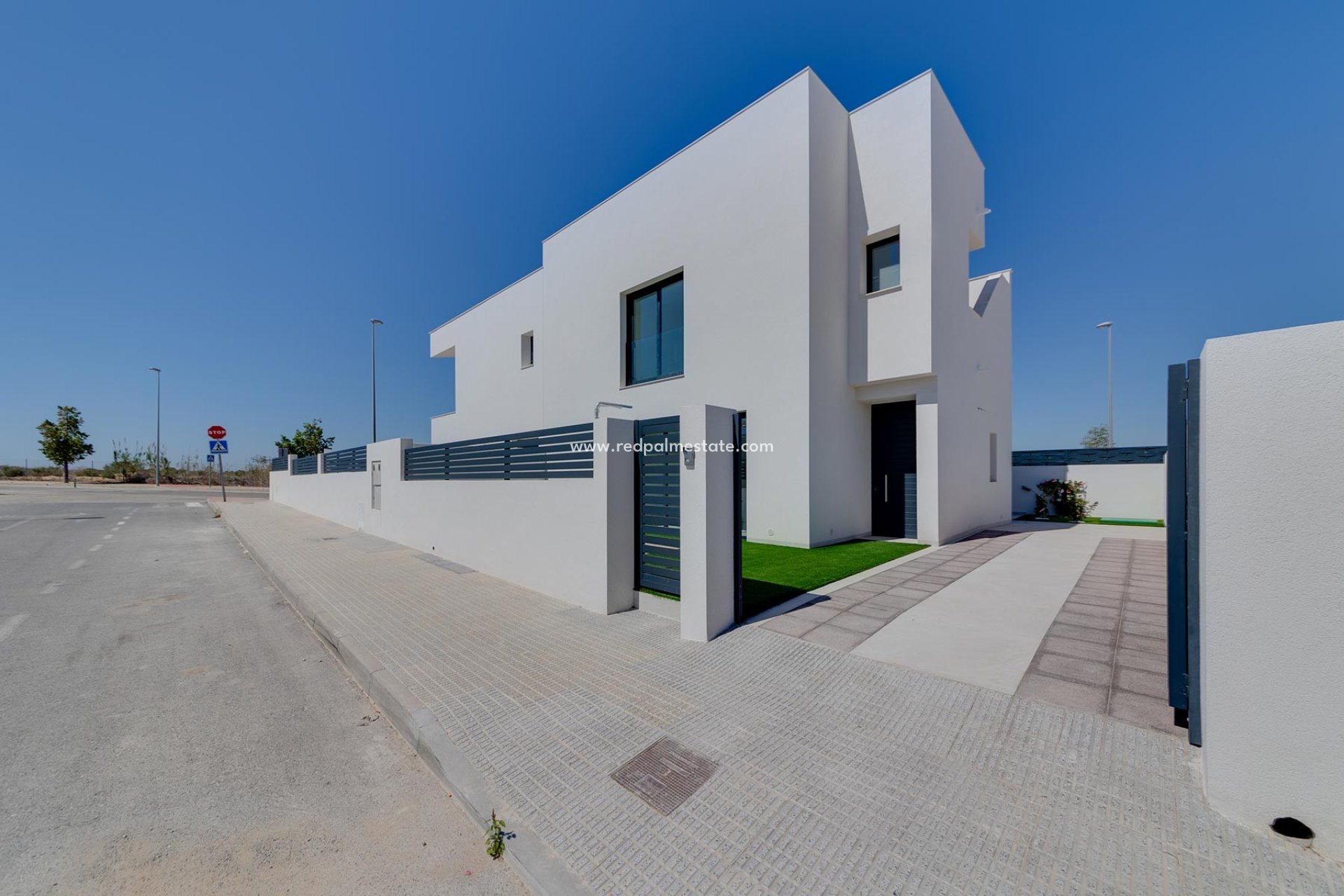 Reventa - Villa -
Benijofar - Costa Blanca