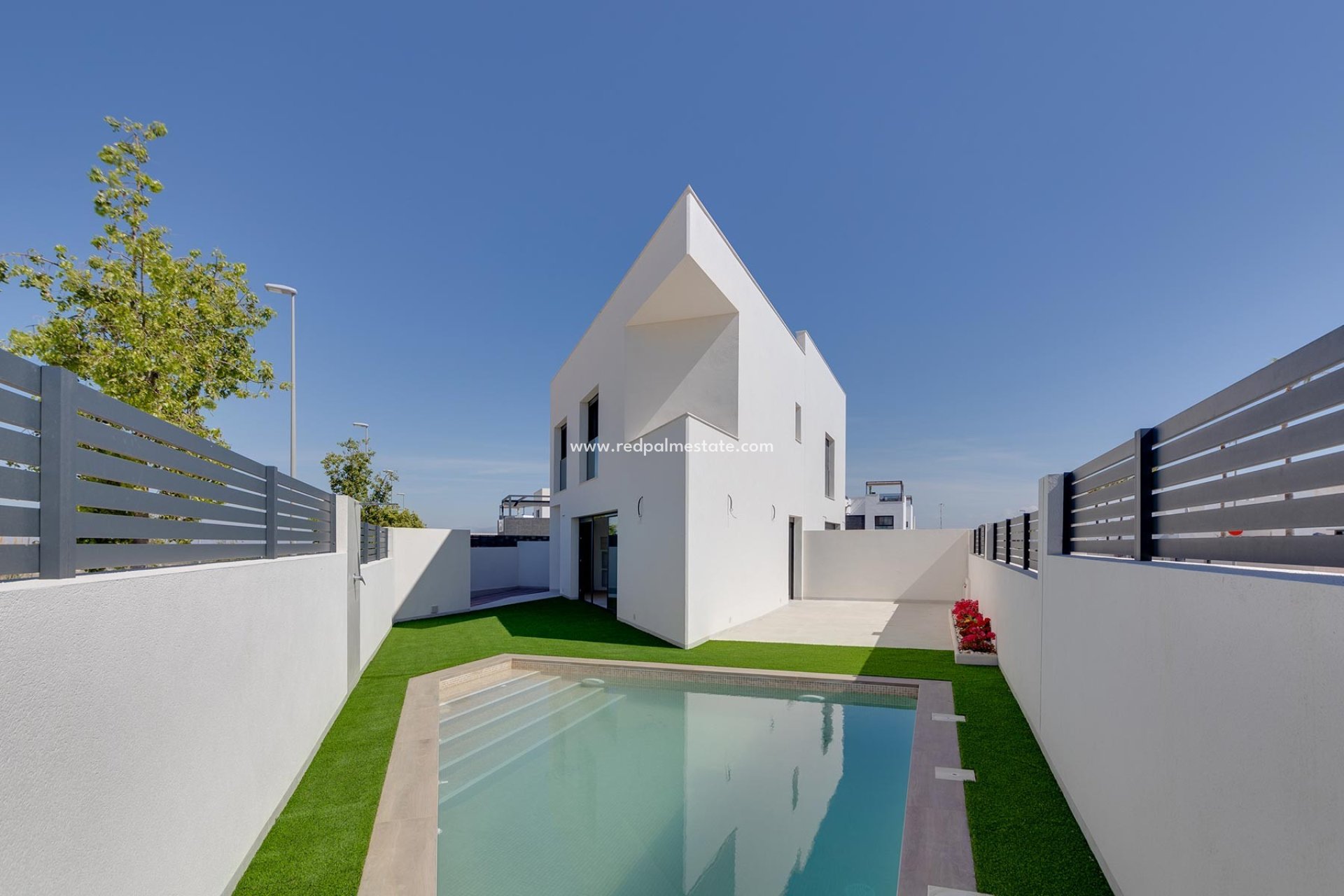 Reventa - Villa -
Benijofar - Costa Blanca